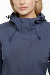 LeMieux Manteau de Pluie Long pour Femme Grace