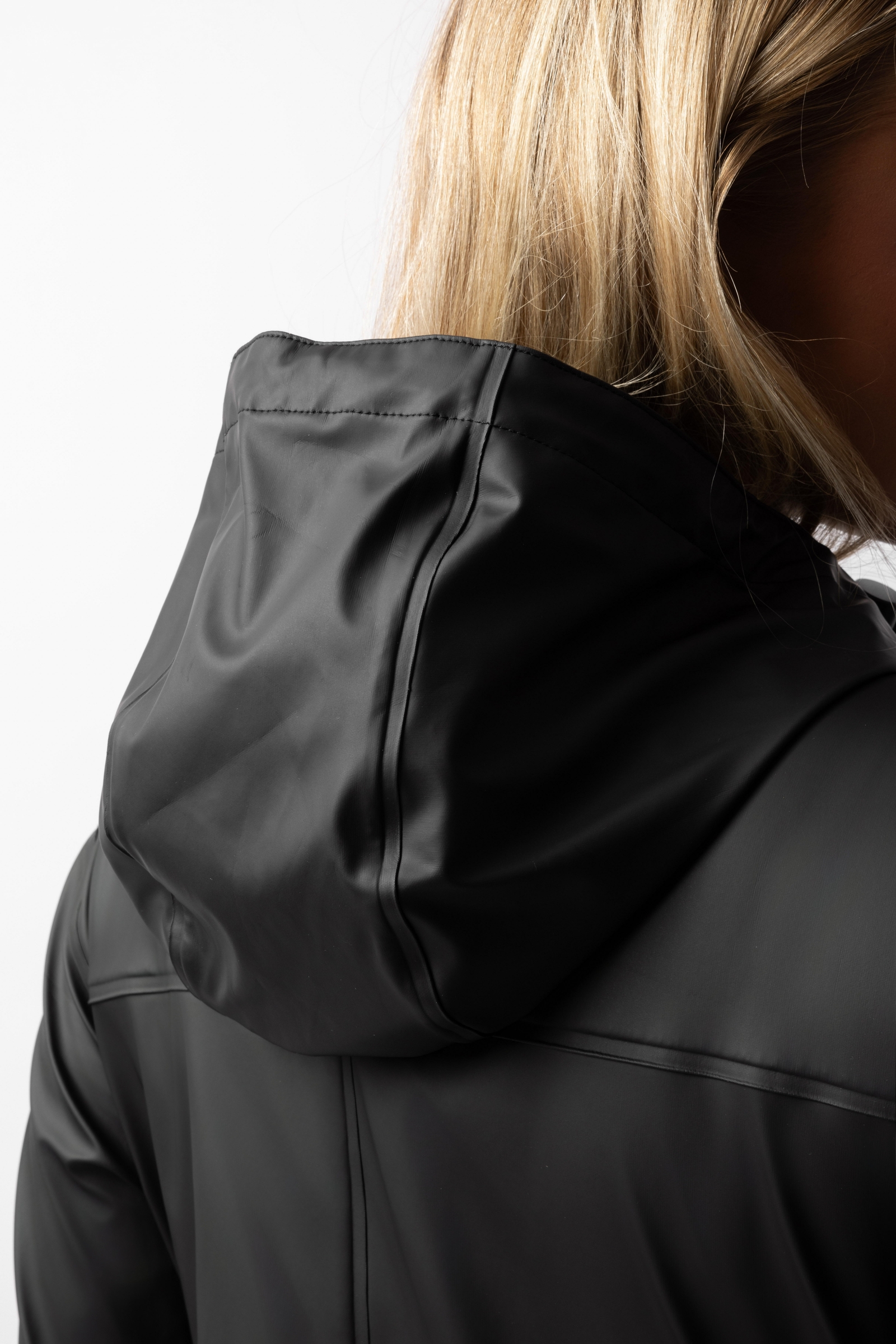 Imperm&eacute;able PU Horze Billie, femme