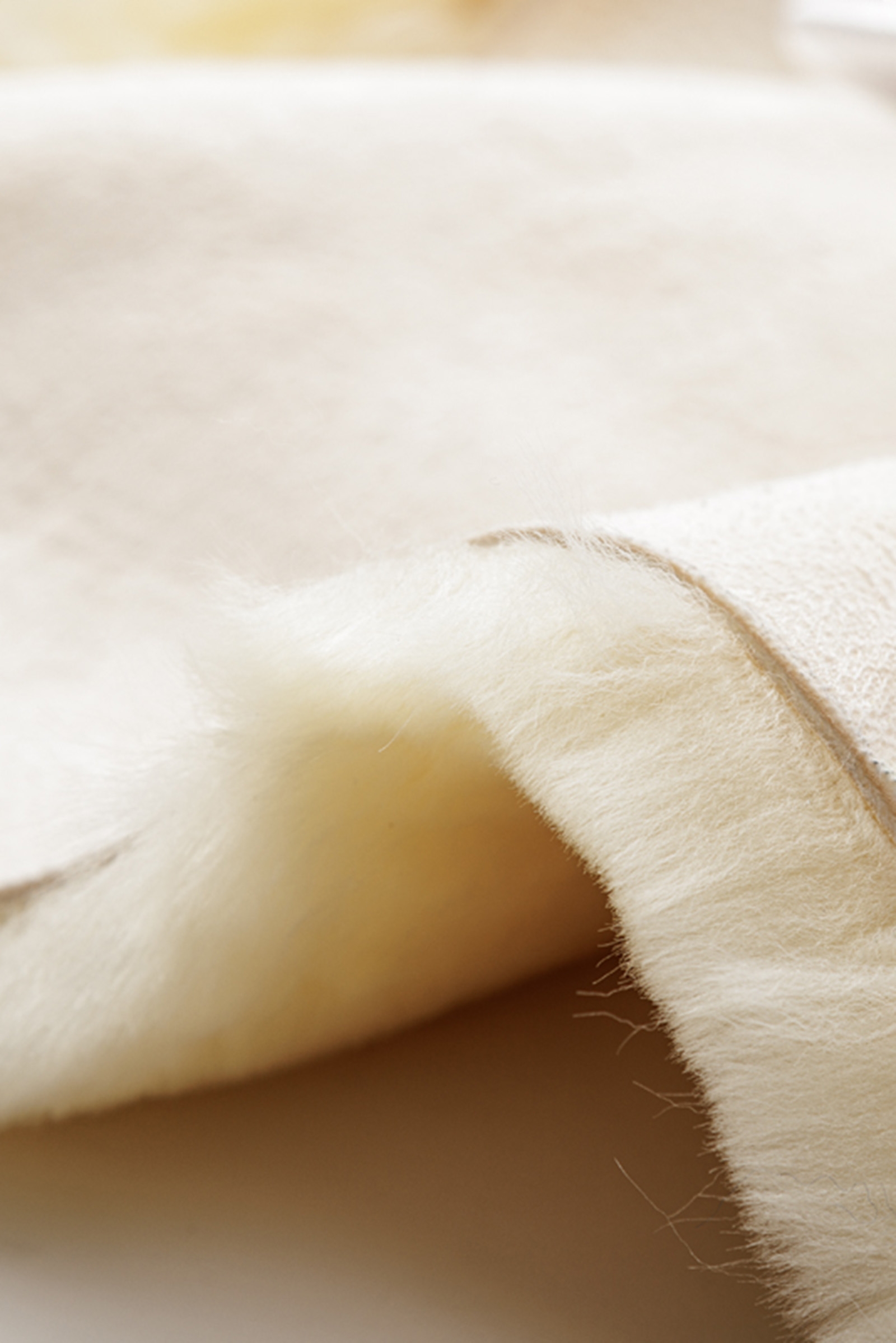 Kavalkade Pure Sheepskin Half Pad