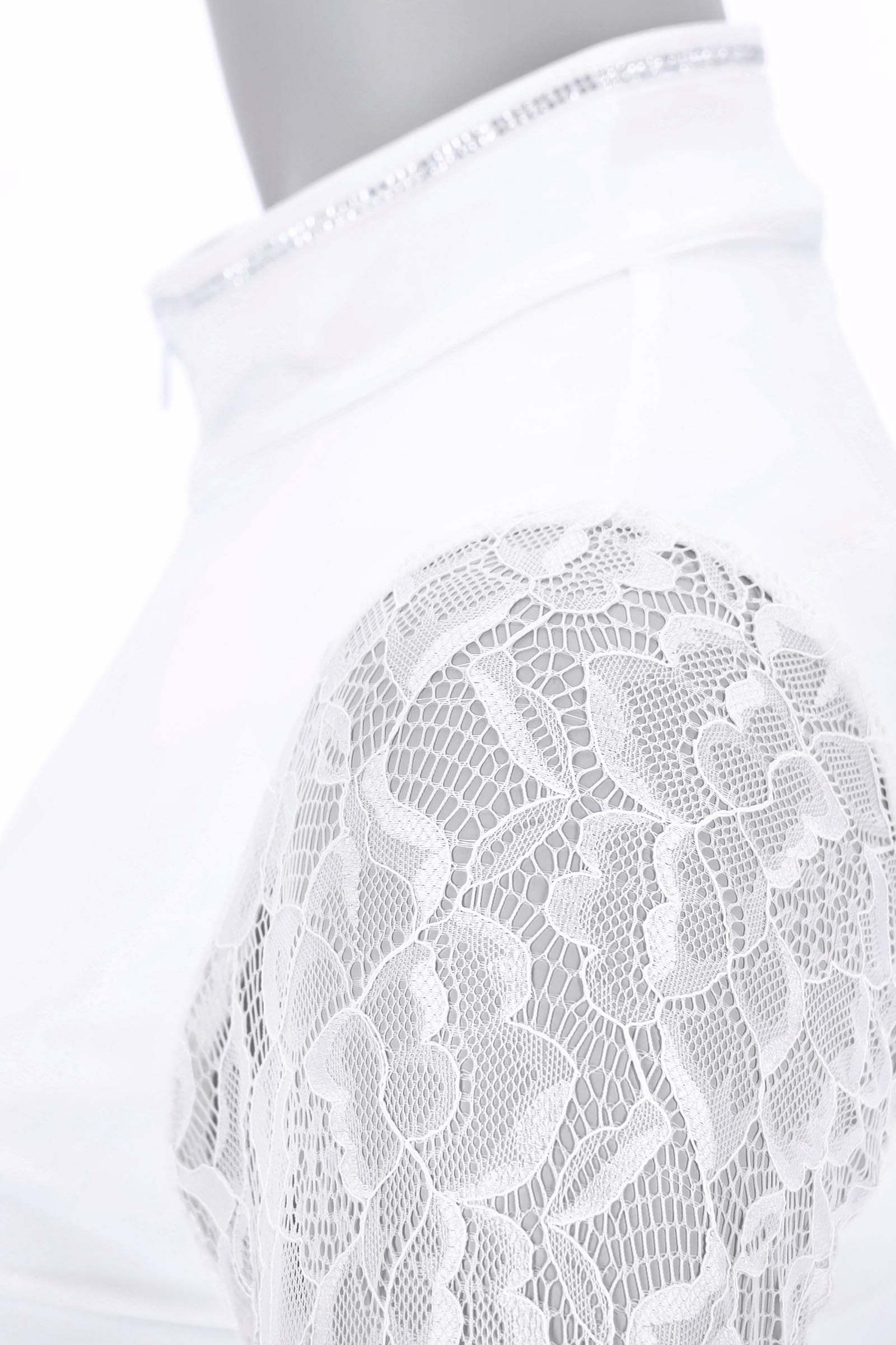 Schockemöhle Sports SPAlicia chemise de concours pour femme