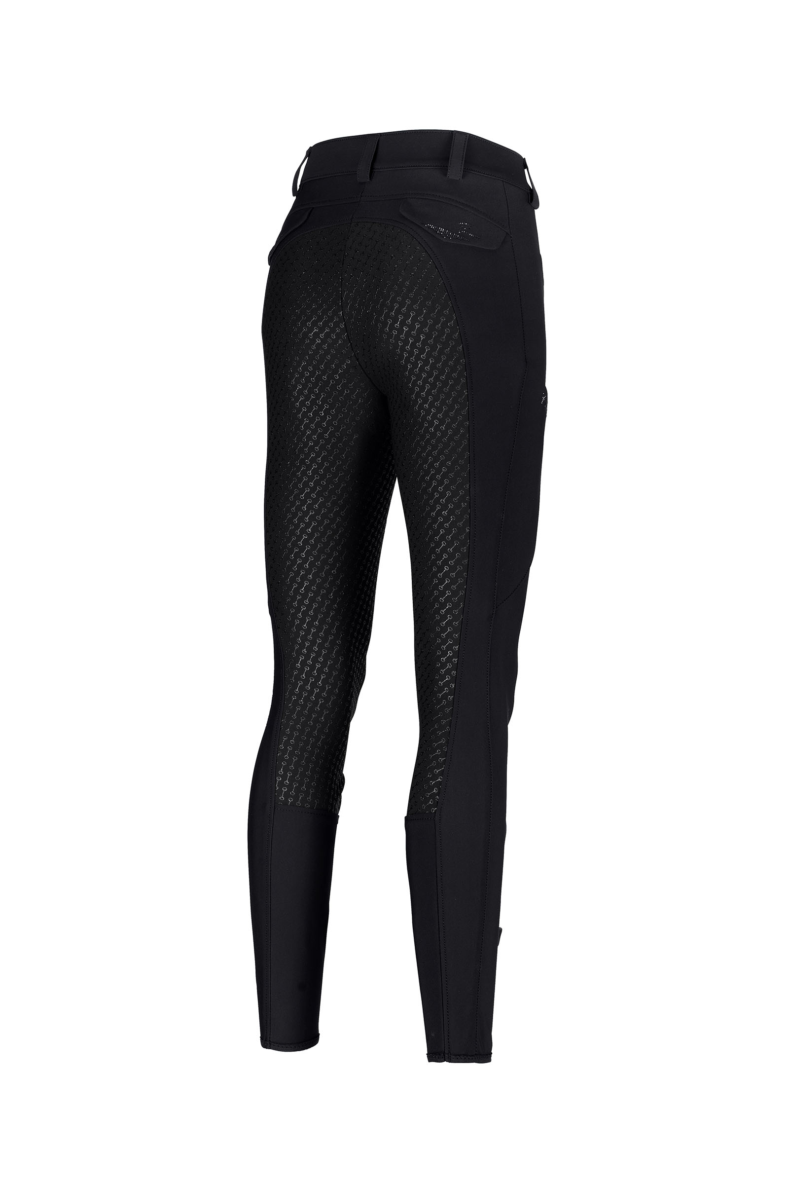 Pantalon d'équitation Fond intégral agrippant Pikeur Laure pour femme