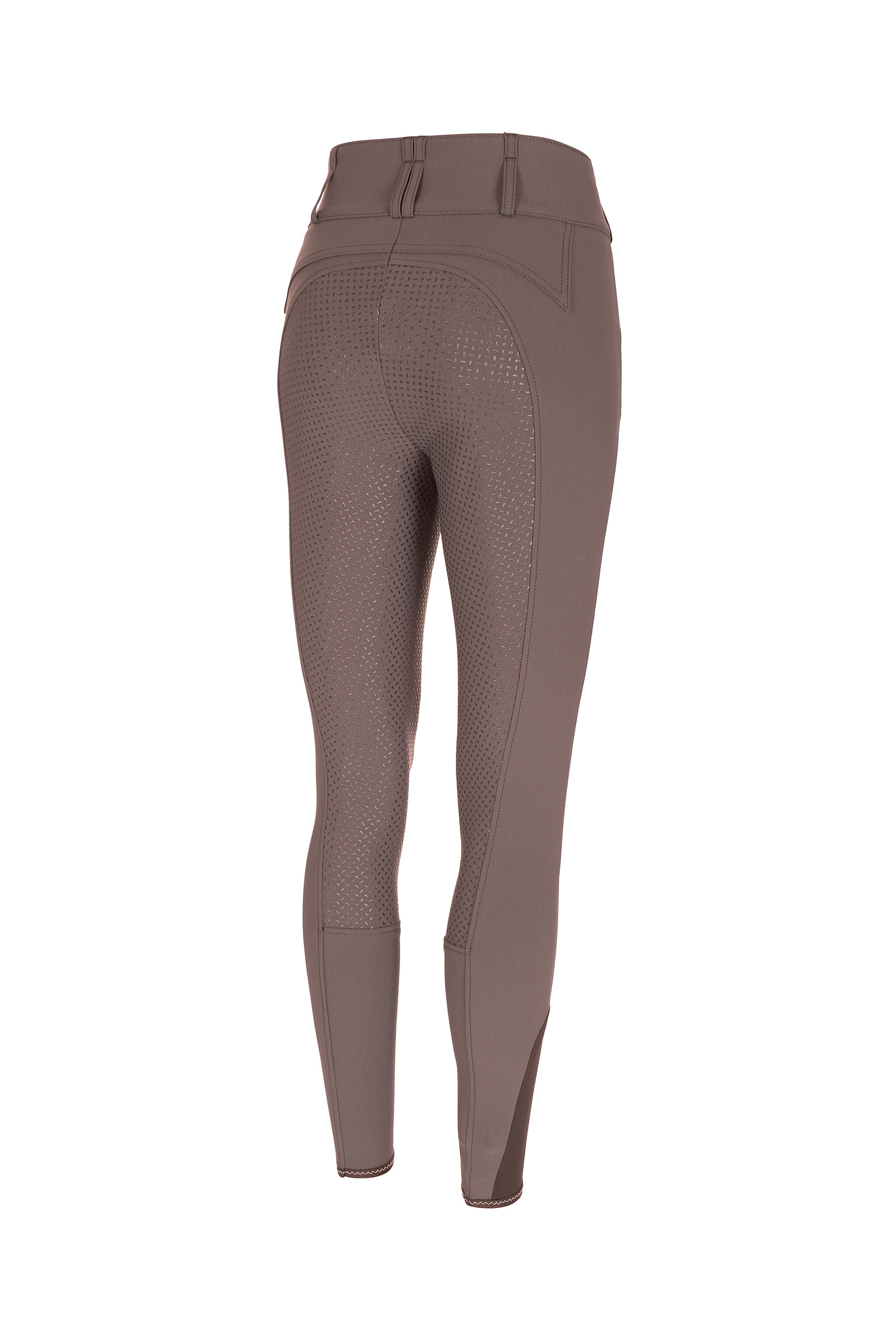 Truffle Brown Pantalon d'équitation Pikeur Candela Grip