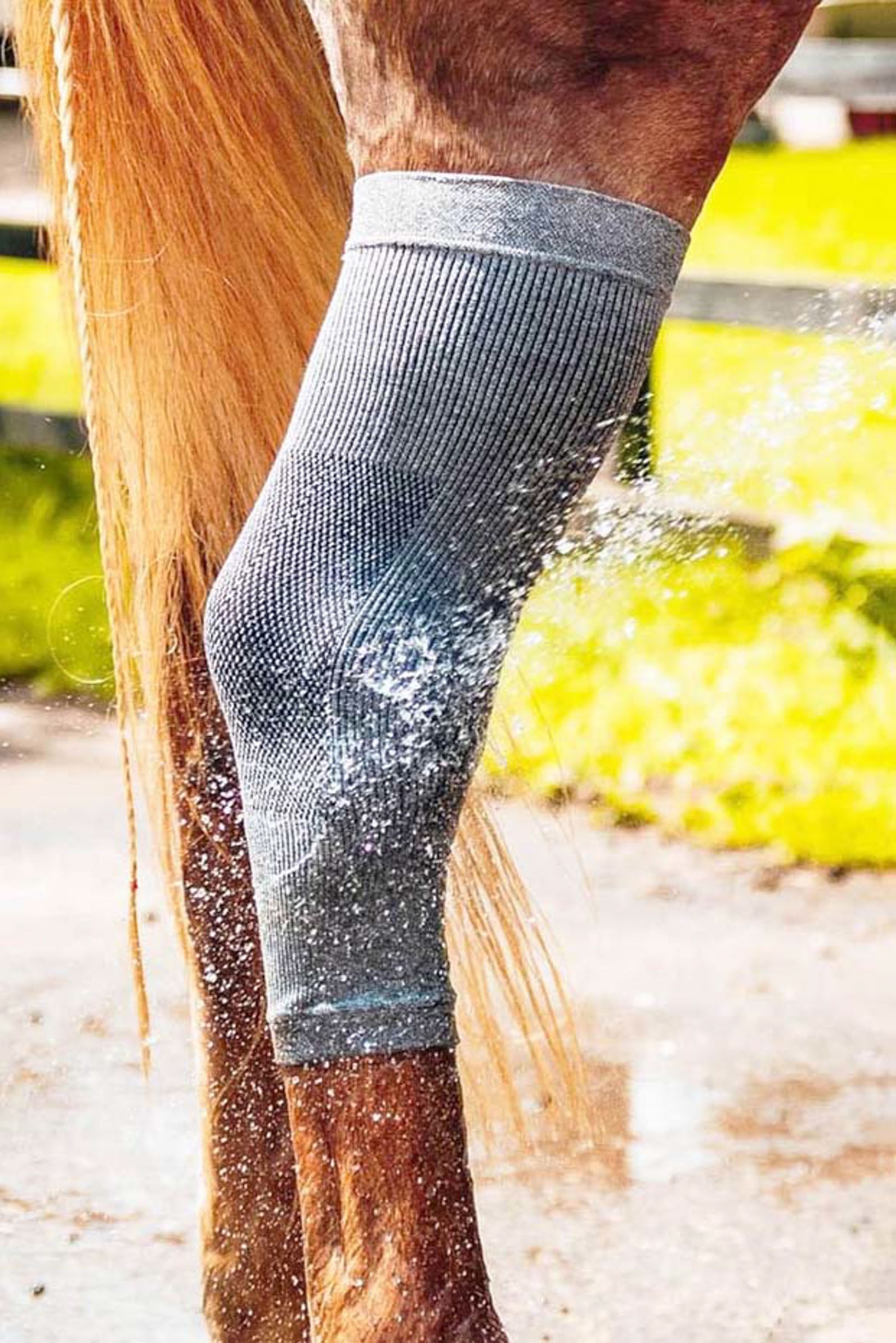 Chaussettes Incrediwear Circulation Sabots