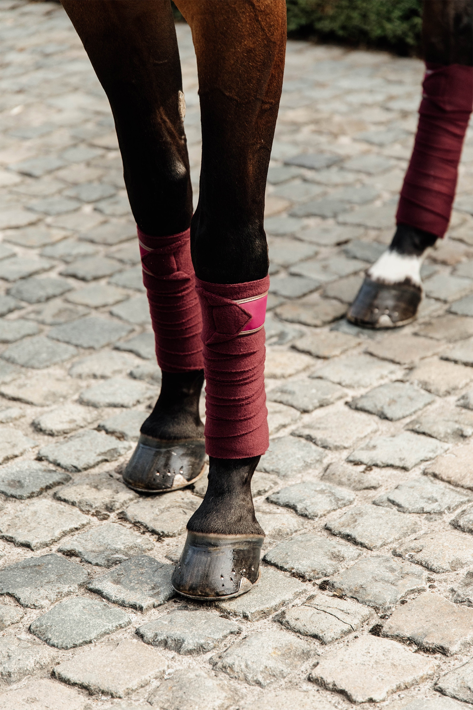 bandage Polar Fleece Kentucky Horsewear