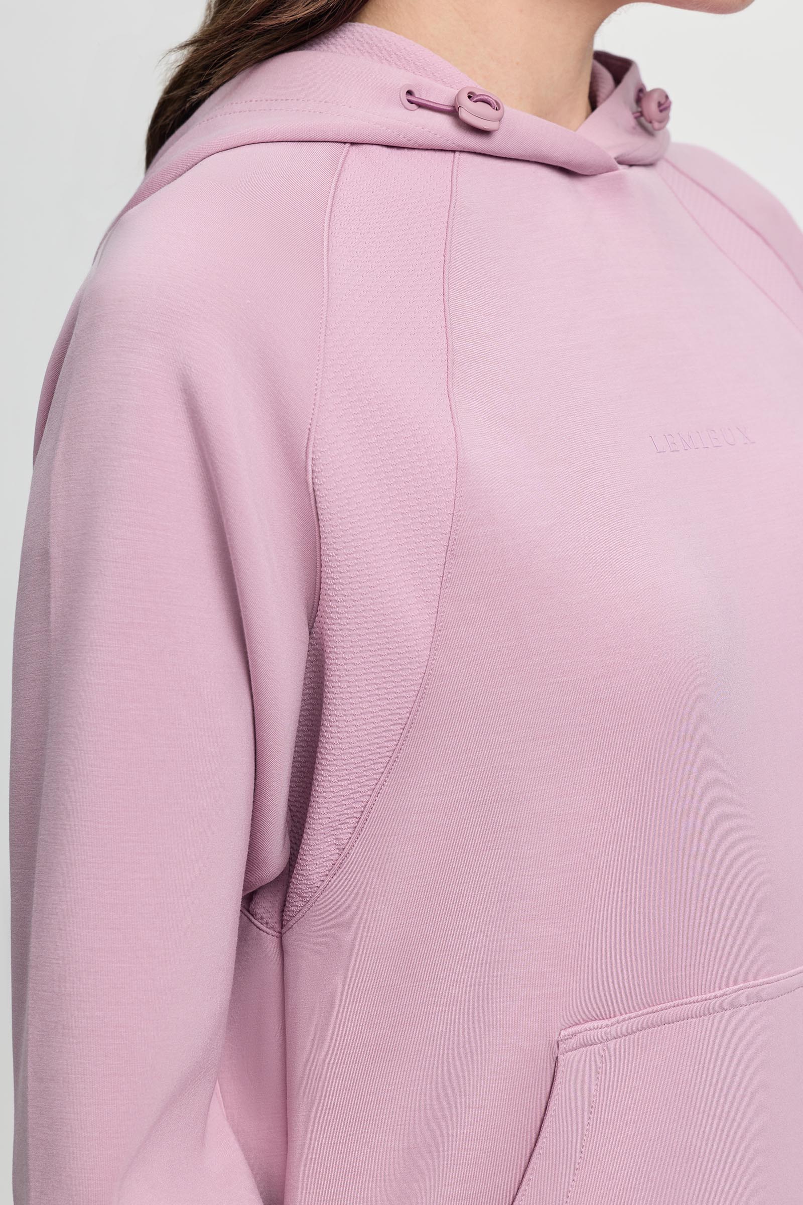 LeMieux Nadine Airflow sweat &agrave; capuche femme