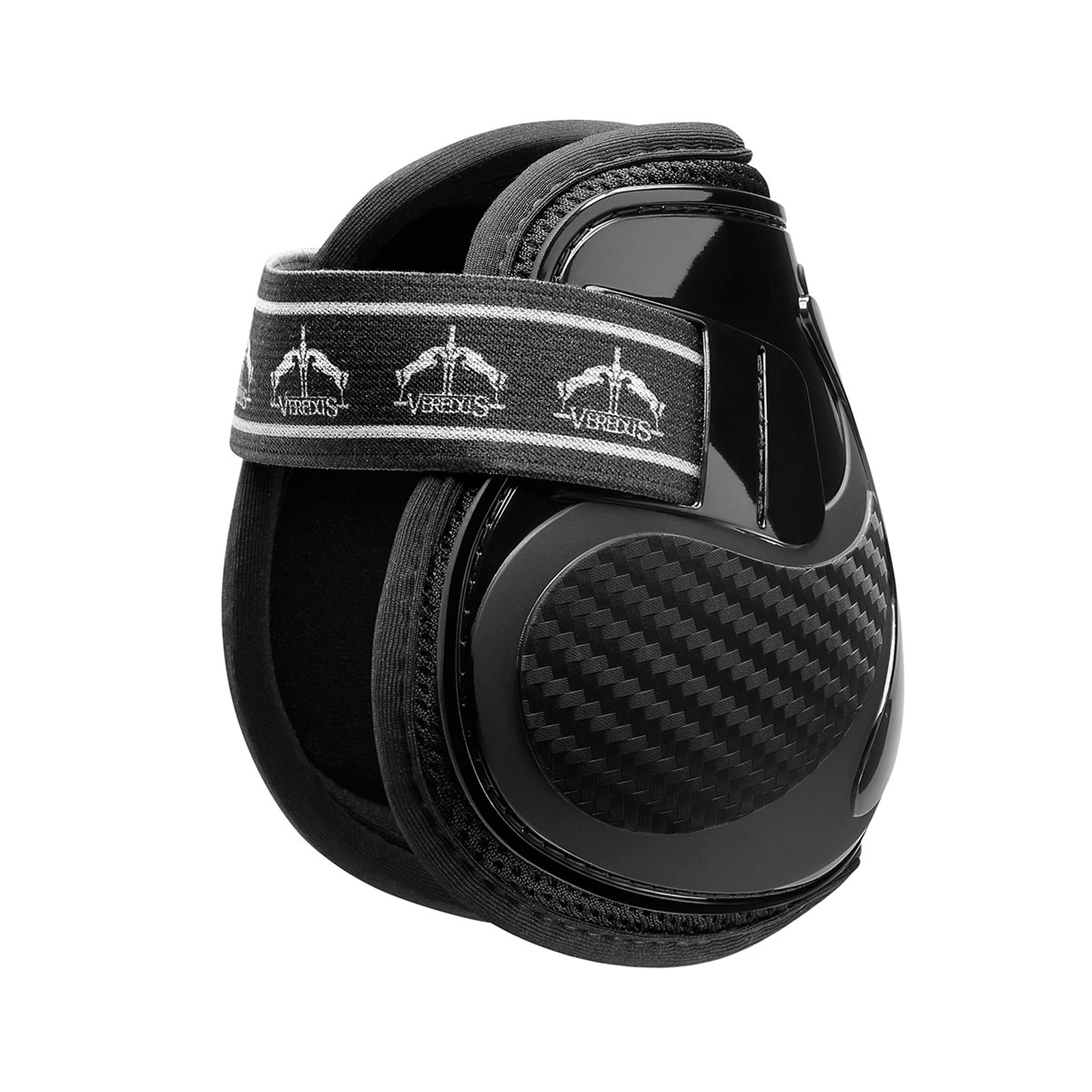 Veredus Pro Jump court Vento élastique