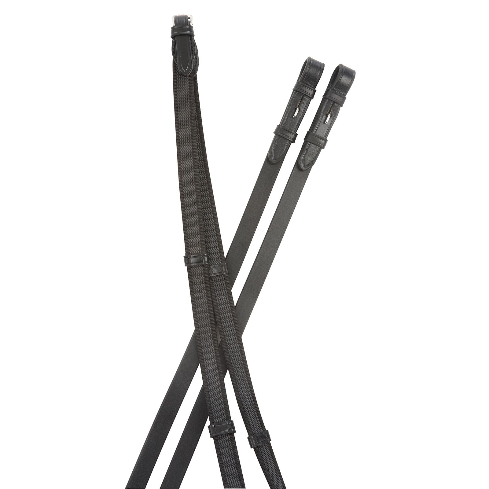 Rênes à accroche spéciale Collegiate IV