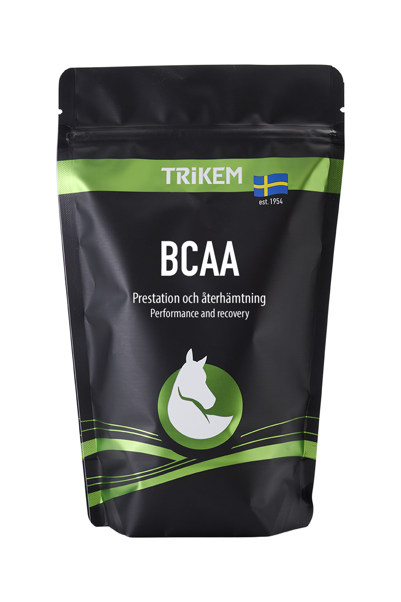Trikem BCAA pour r&eacute;cup&eacute;ration et muscles, 500 g