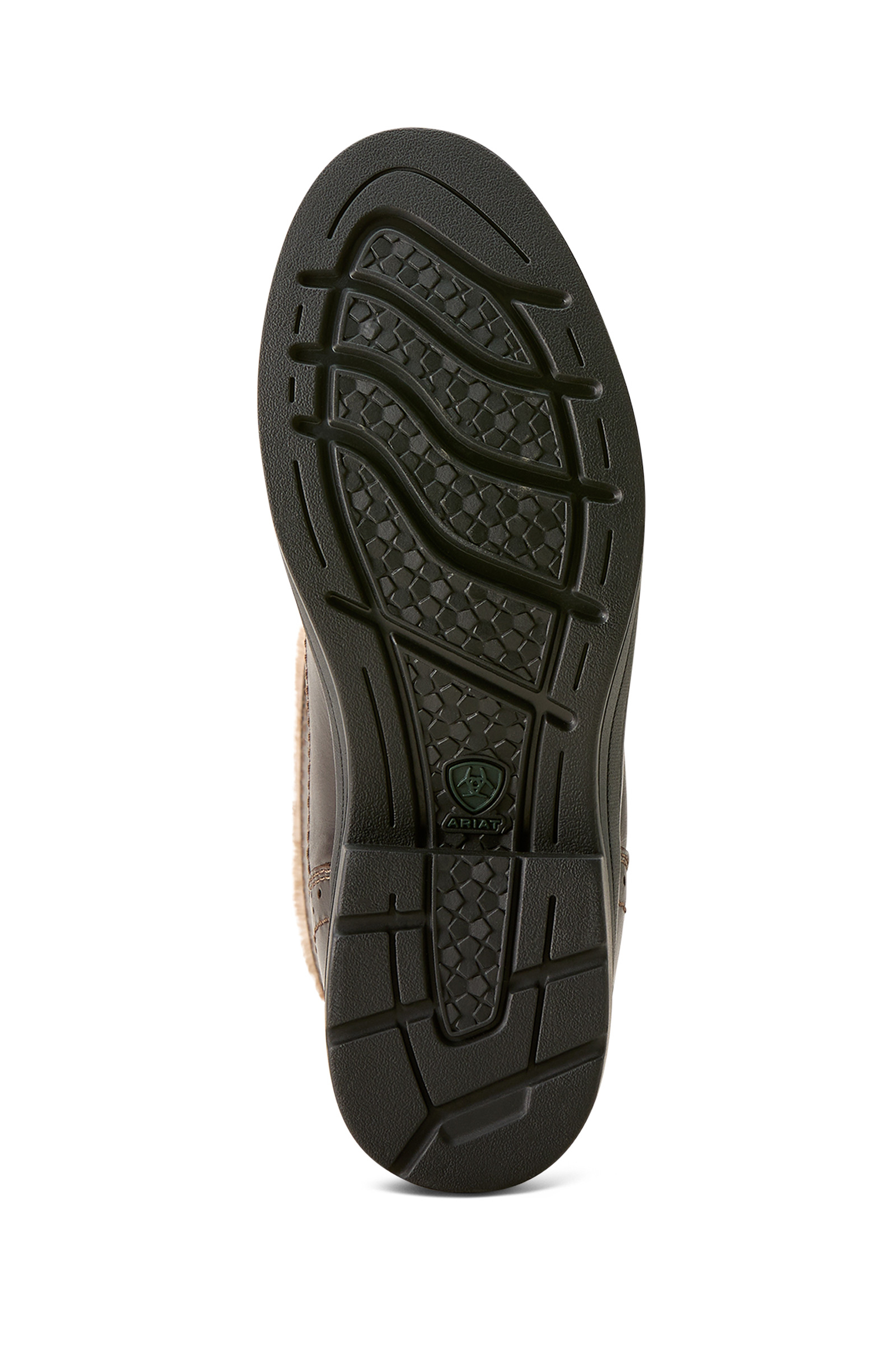 Ariat Wythburn II Sherpa Bottes Imperméables