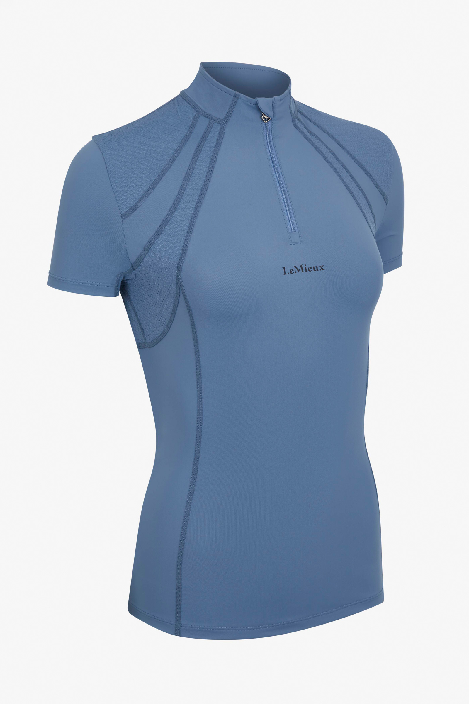 LeMieux Mia Couche de base en maille pour femme