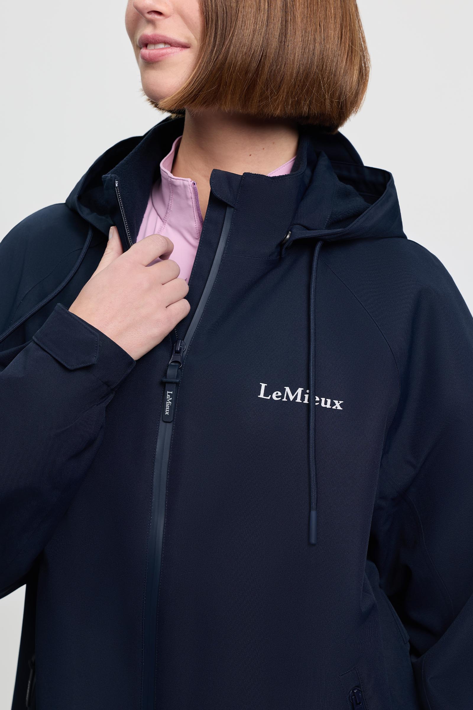 LeMieux Indra veste imperm&eacute;able femme