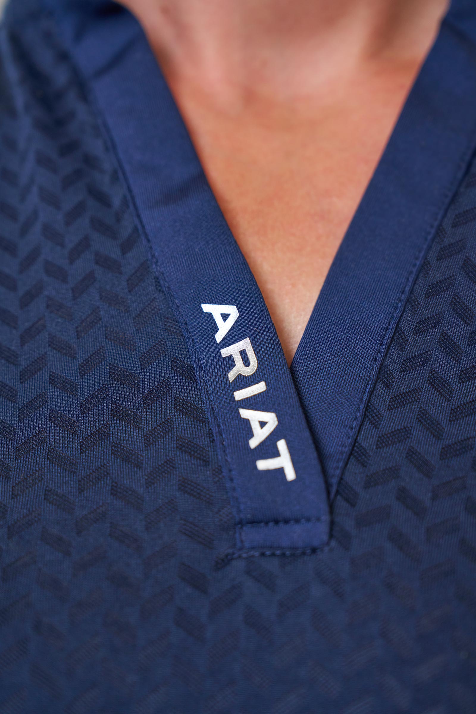 Ariat Mesa sous-v&ecirc;tement technique sans manches pour femme