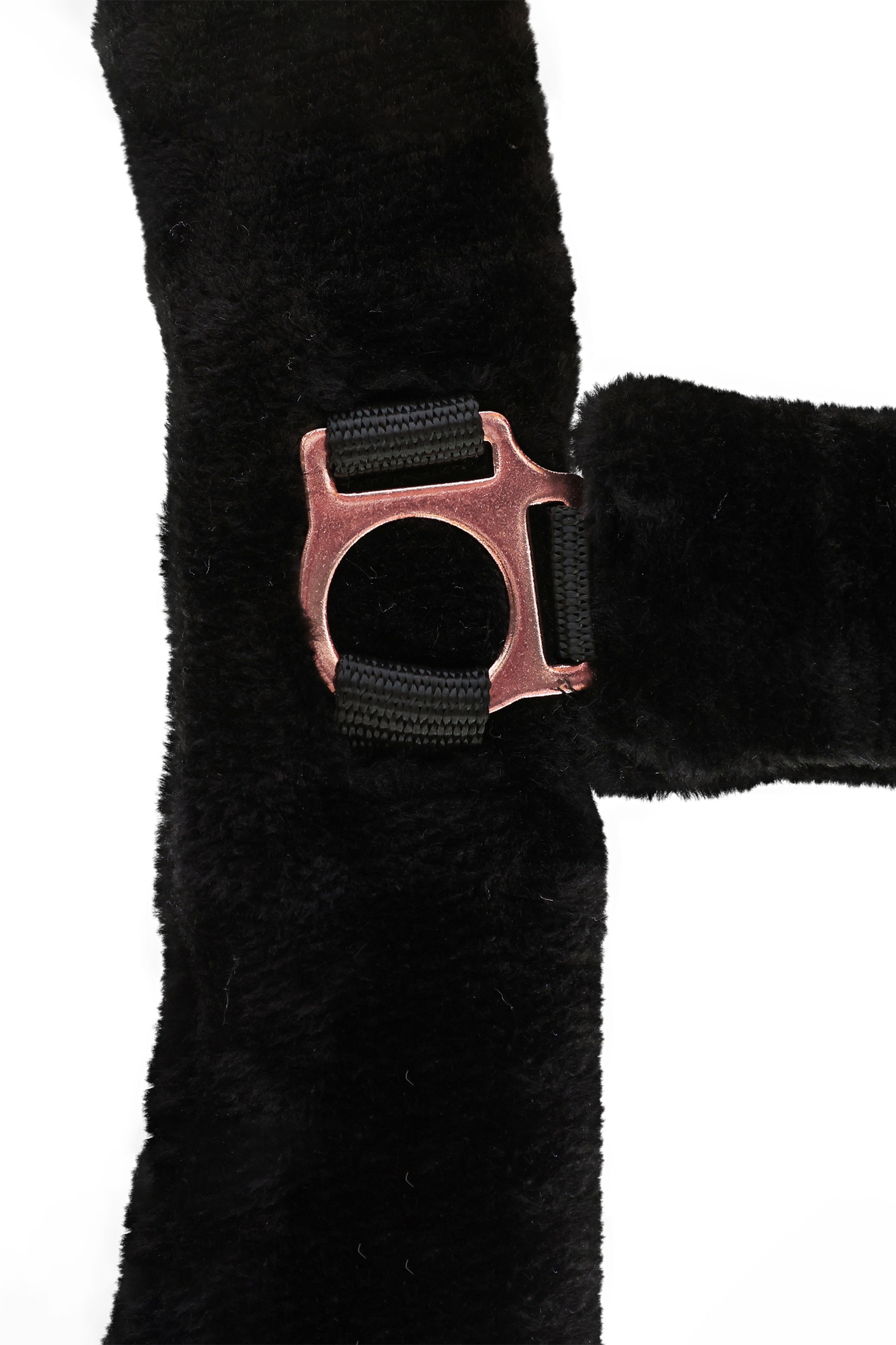 Licol Covalliero SuperDoux