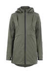 Cavallo Cavagini Parka Femme