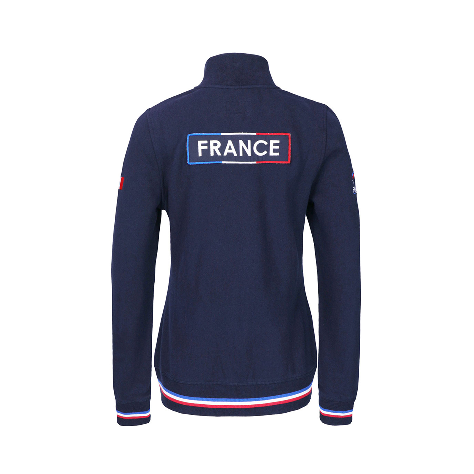 Harcour Baloubeth Sweater Femme Rider France