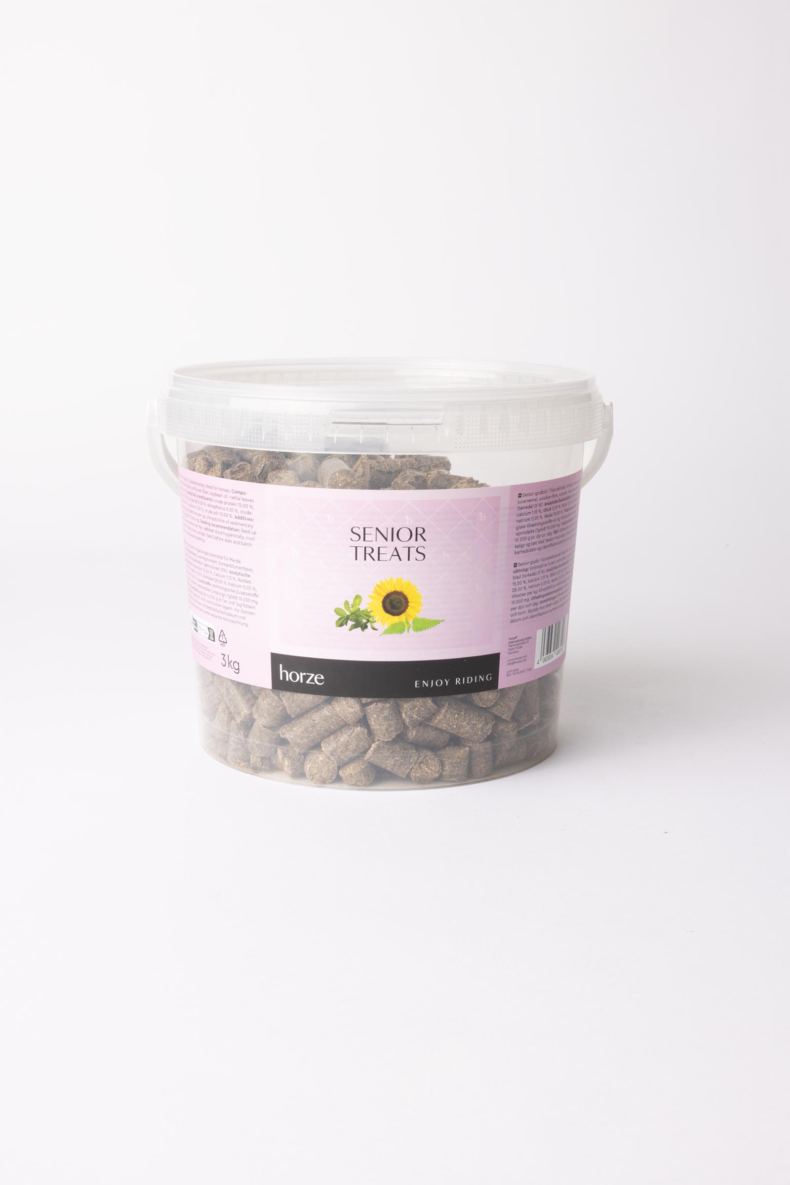 Horze Friandises Senior, 3 kg