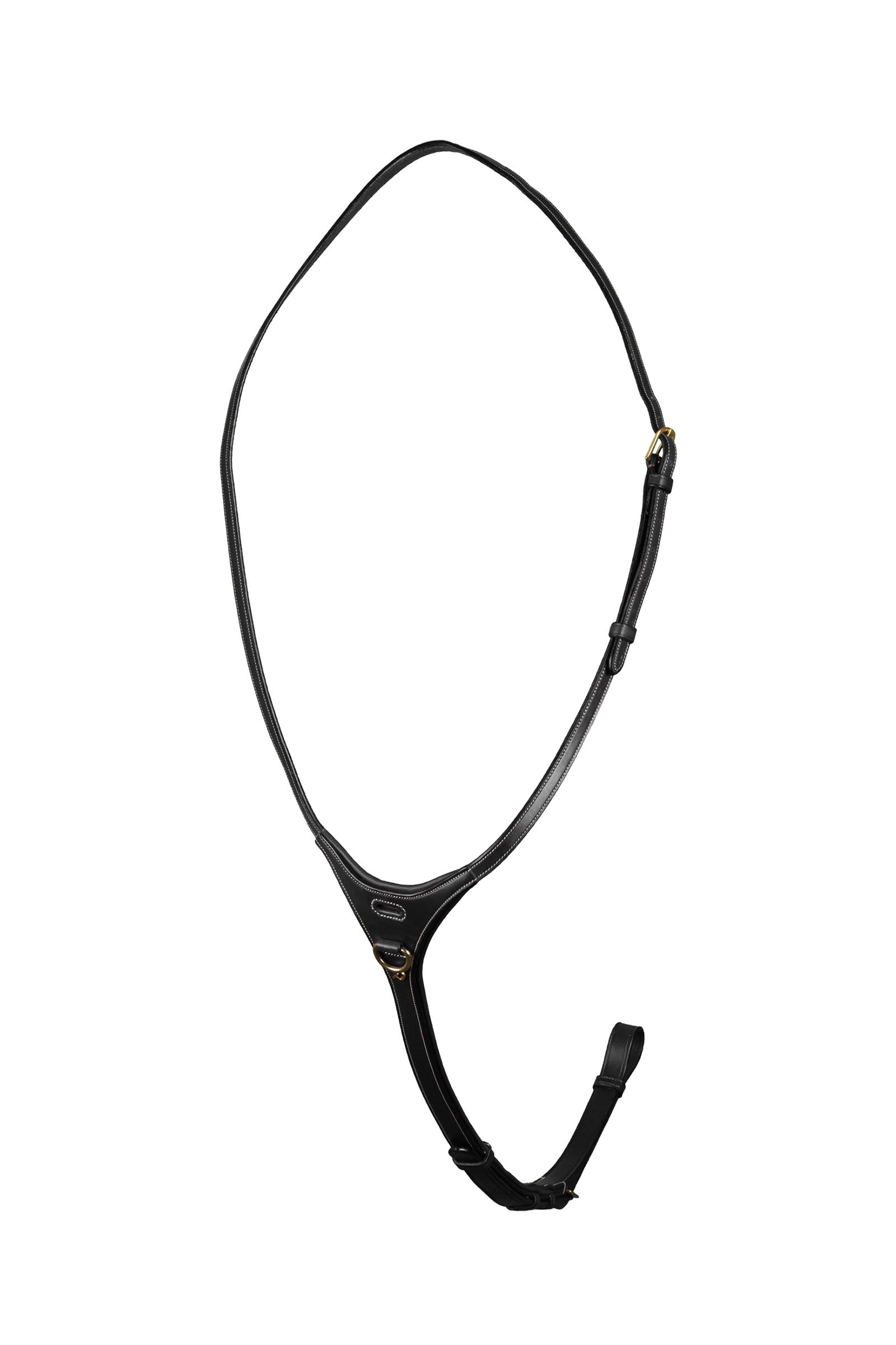 Dy'on D Collection collier de chasse en forme de Y