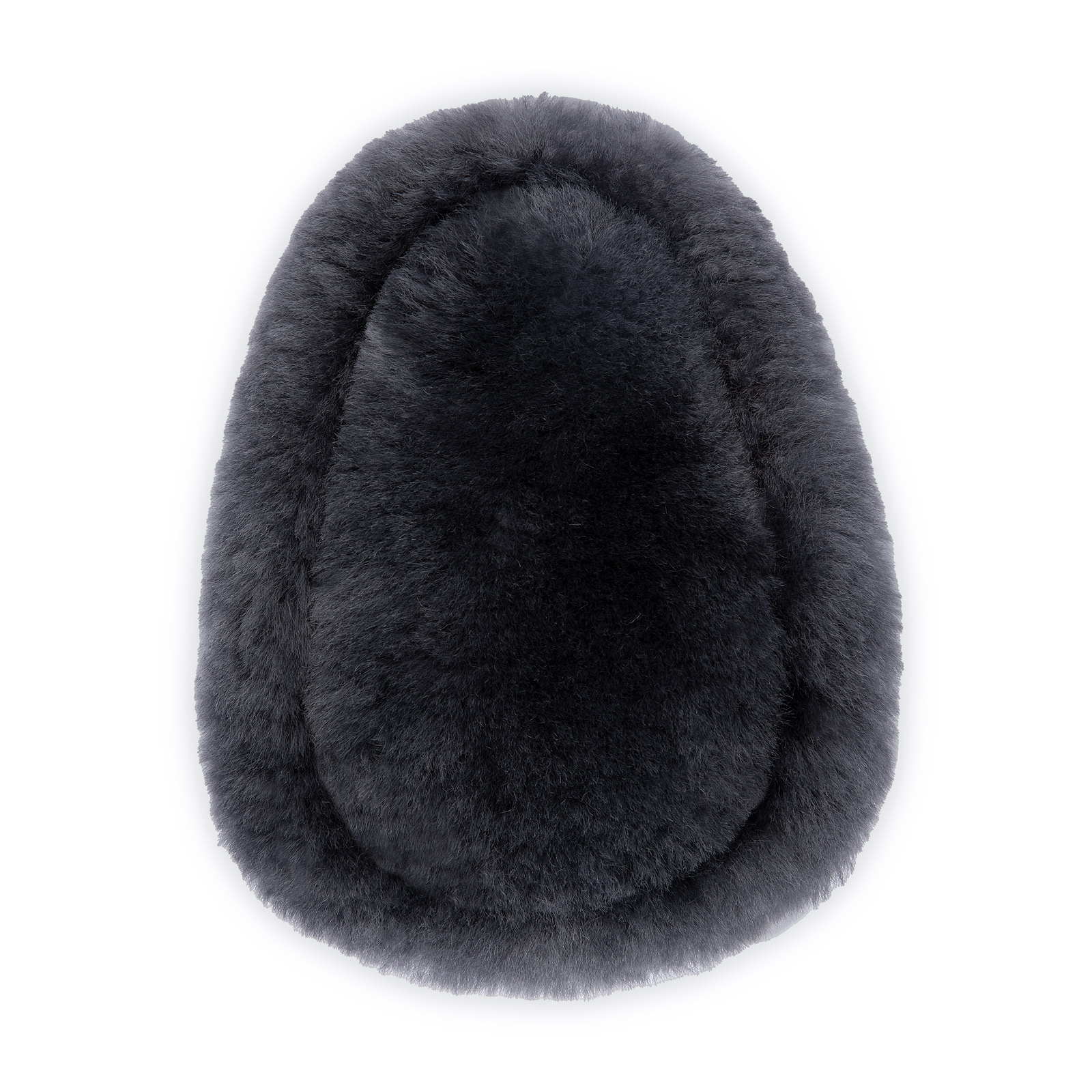 Pad pour collier de chasse Horze Harleigh en mouton