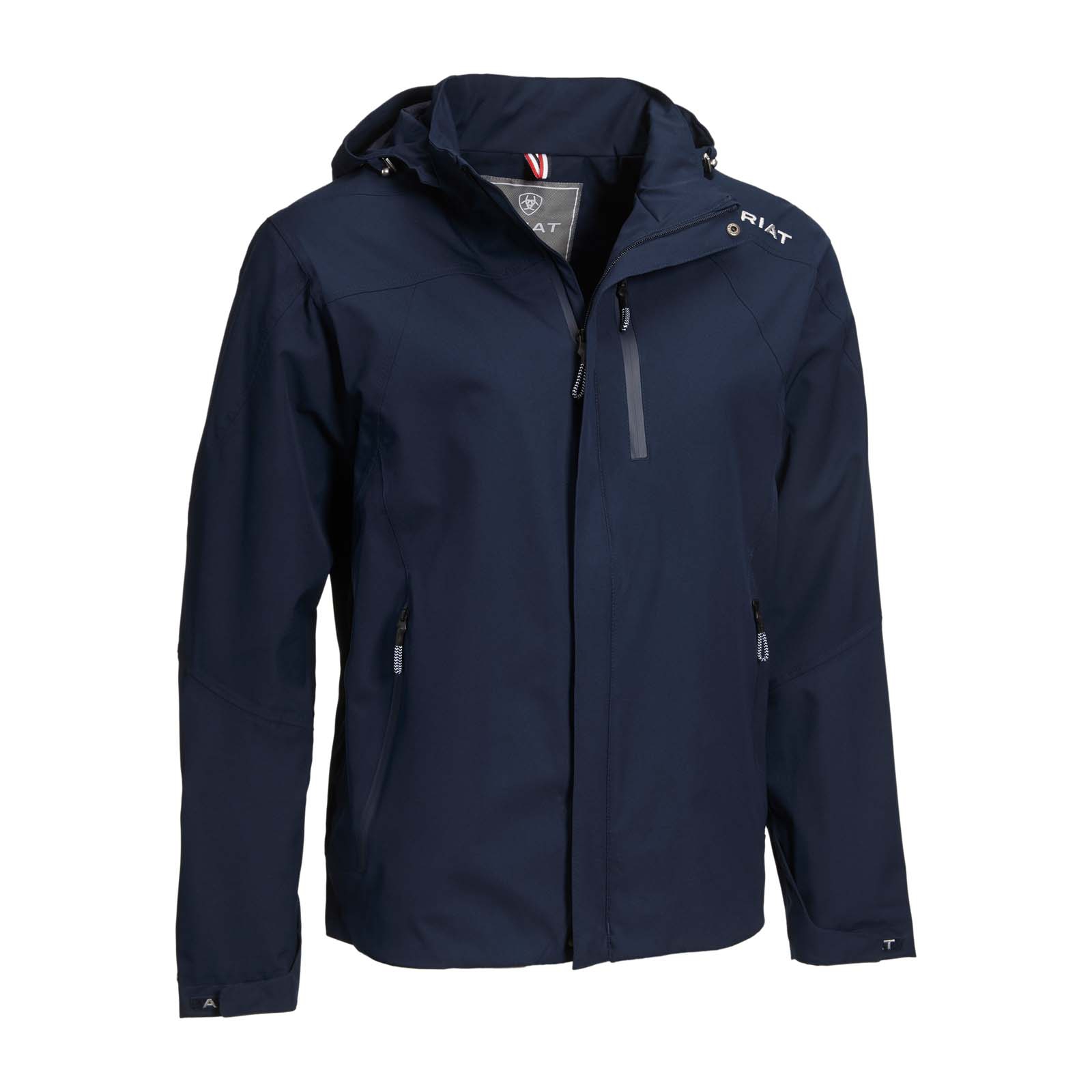 Veste imperméable Ariat Coastal pour homme