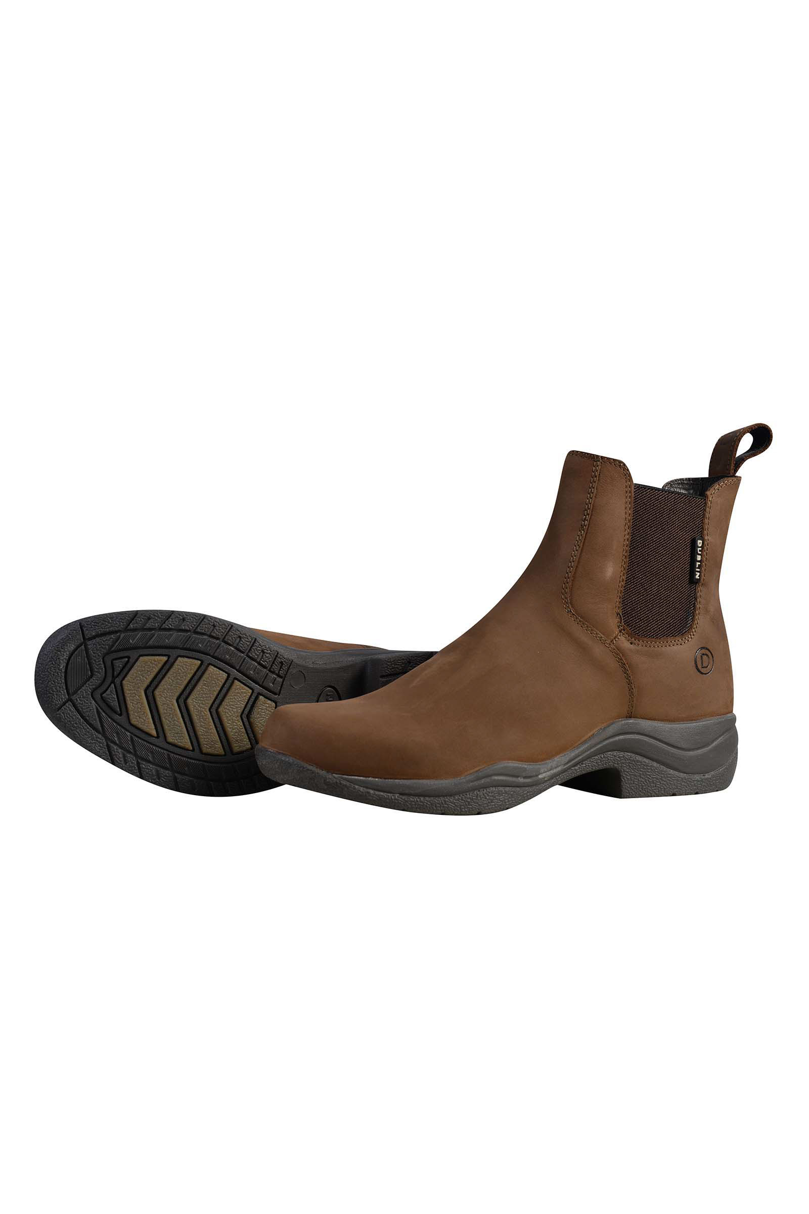 Bottines Dublin Venturer RS III
