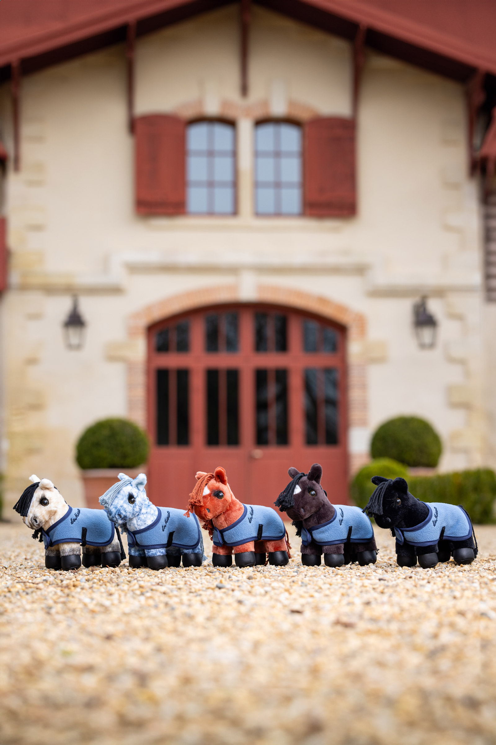 LeMieux Skye Tiny Pony Jouet