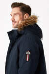 Parka d'hiver pour homme B Vertigo Garren