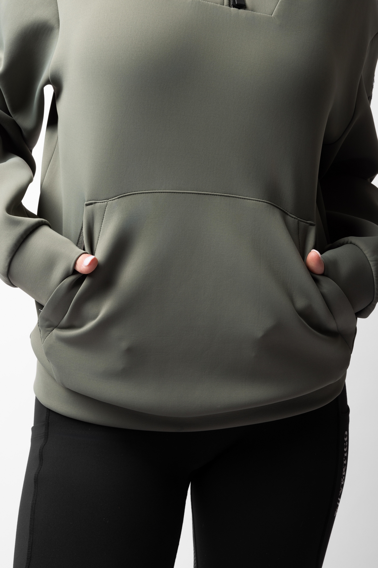 B Vertigo Lilou sweat-shirt femme  