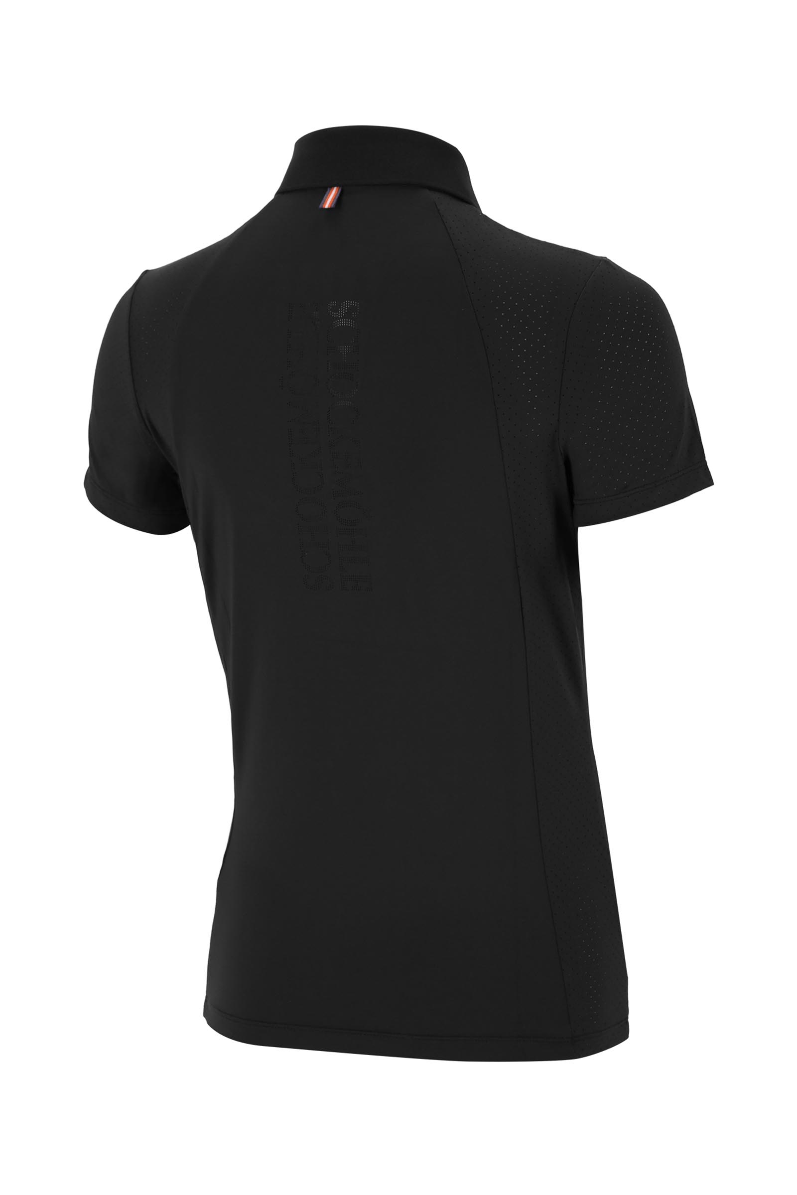 Schockem&ouml;hle Sports SPMadlin polo technique pour femme
