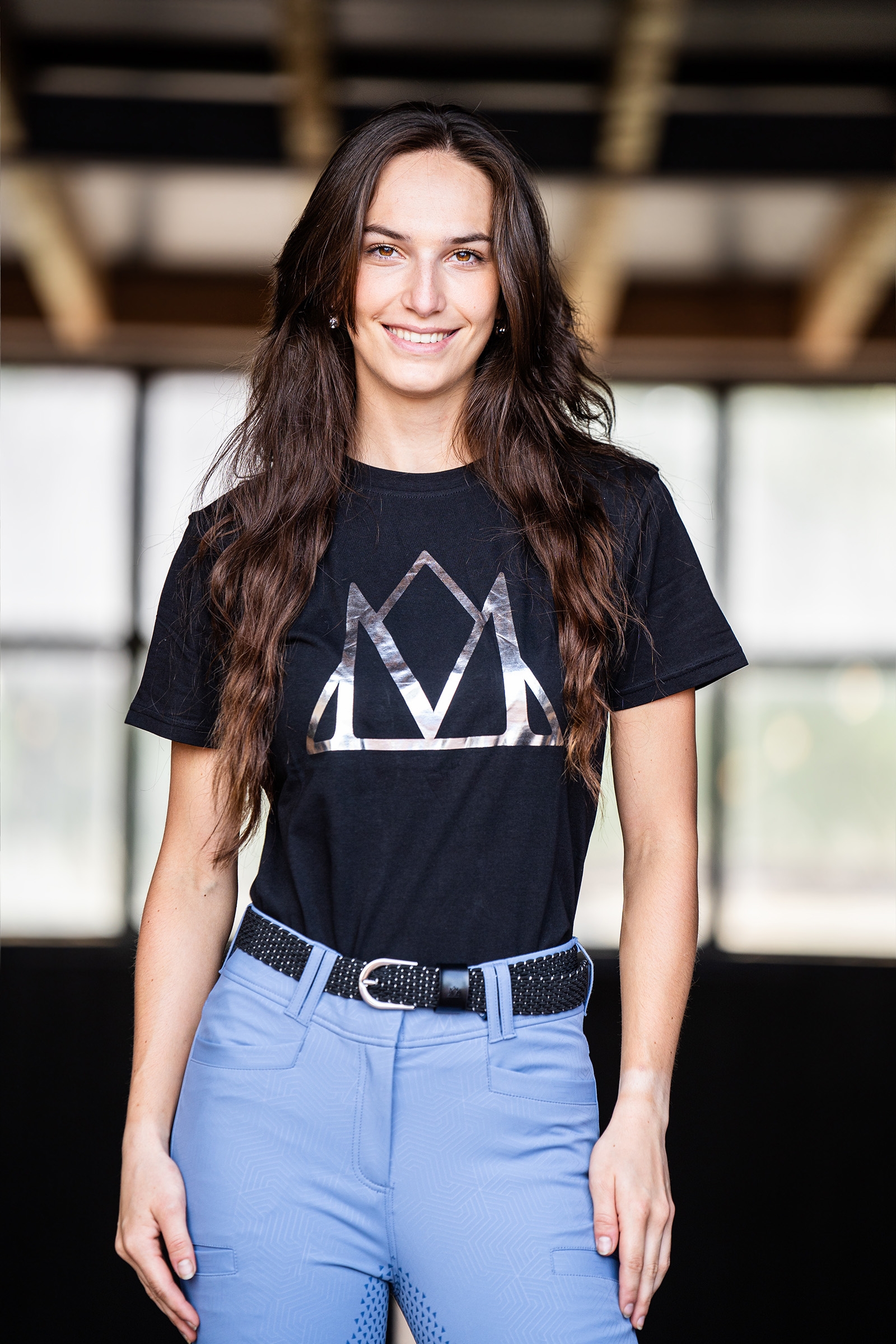 Mountain Horse Kate culotte