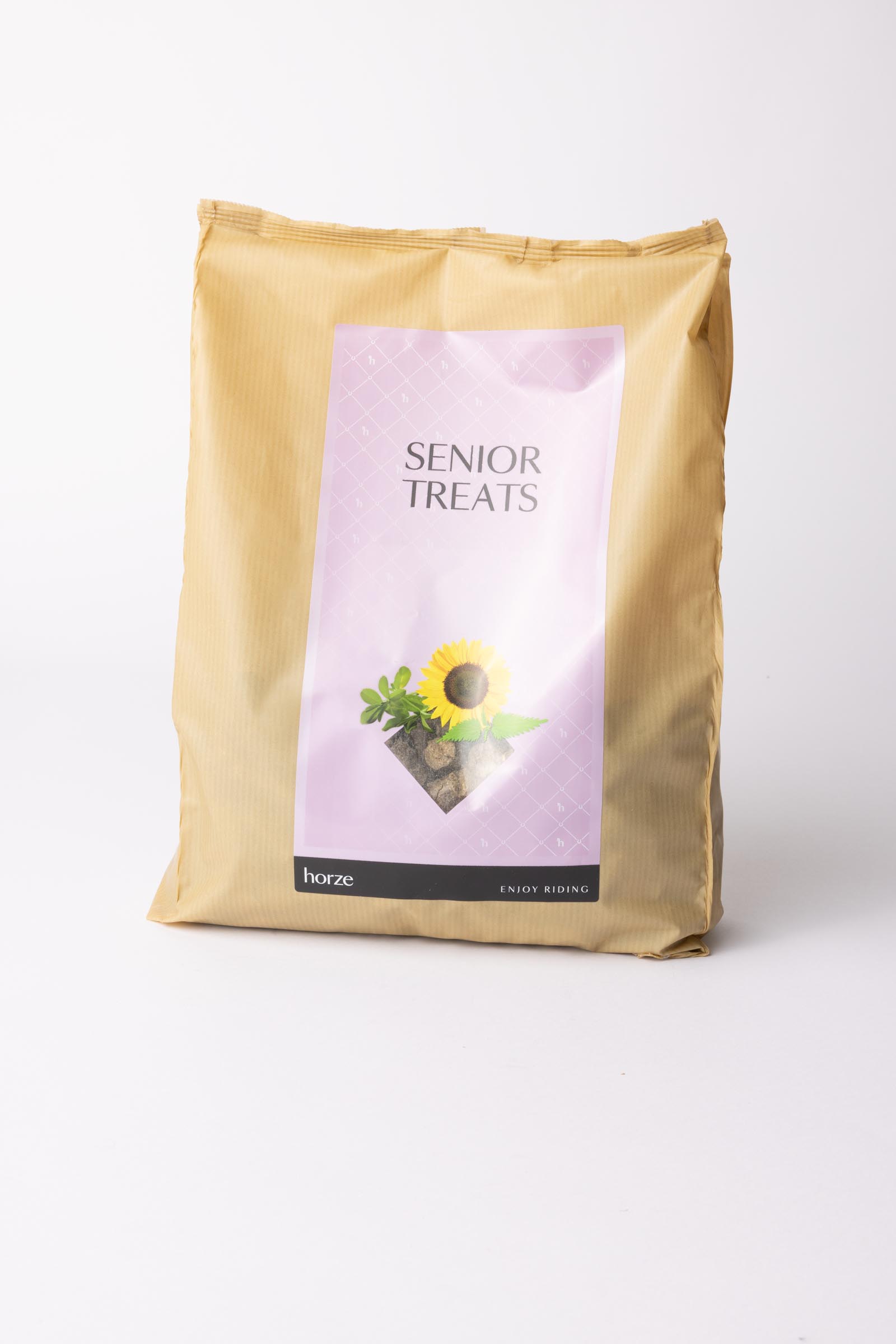 Biscuits Horze Senior, friandises 2,5 kg