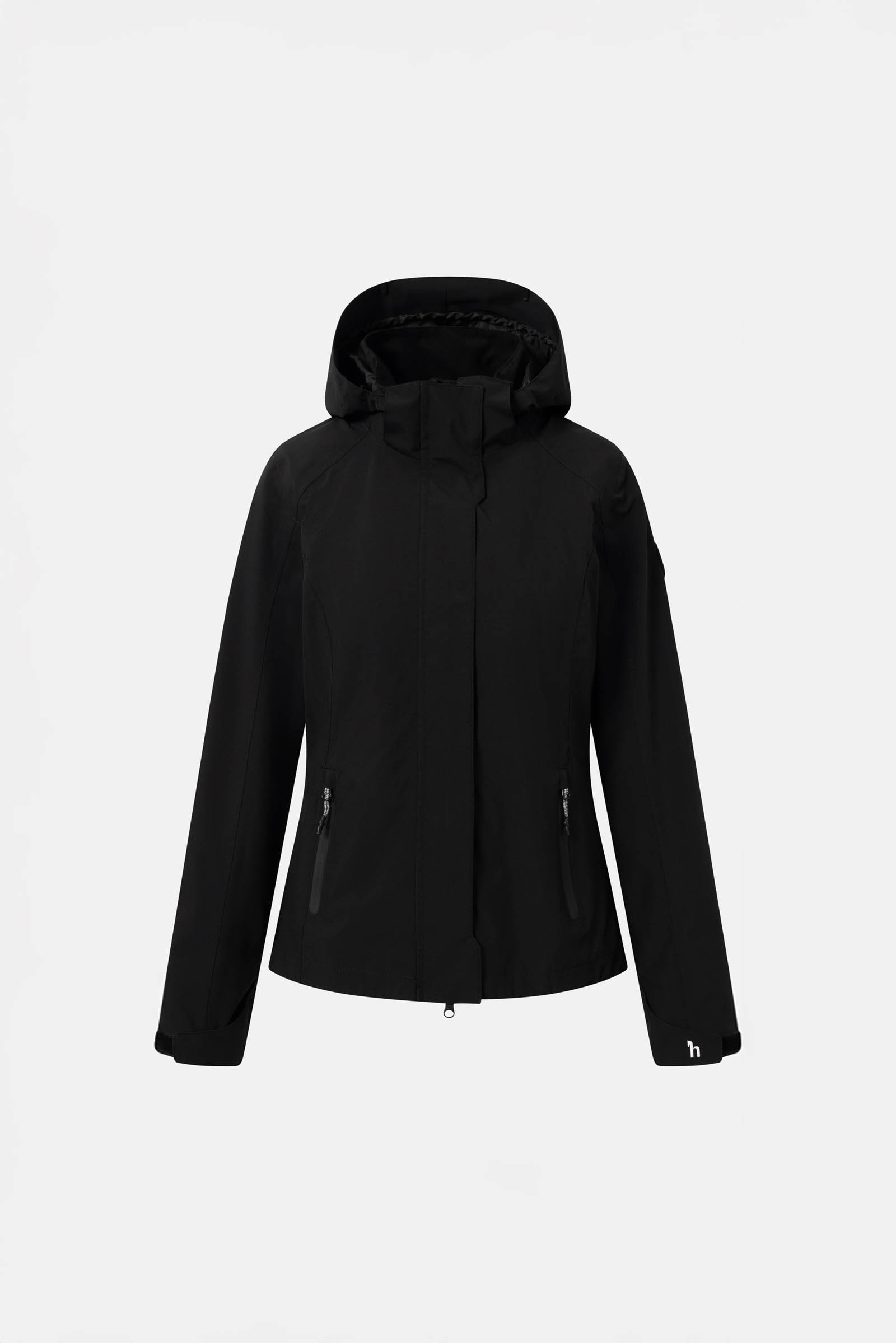 Horze Camila veste imperm&eacute;able pour femme