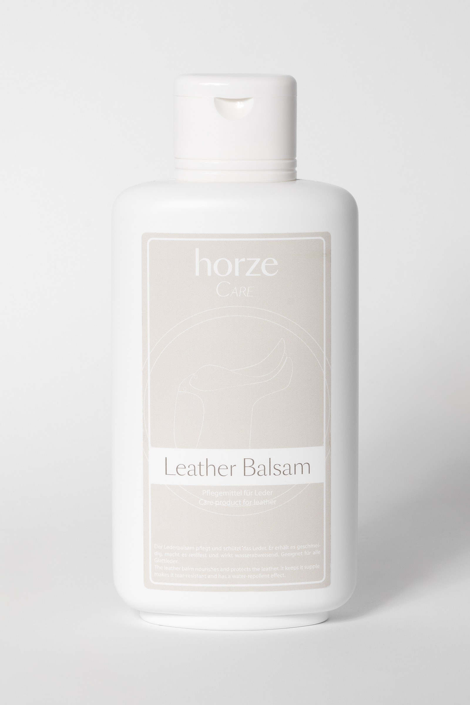Baume pour cuir Horze, 500 ml