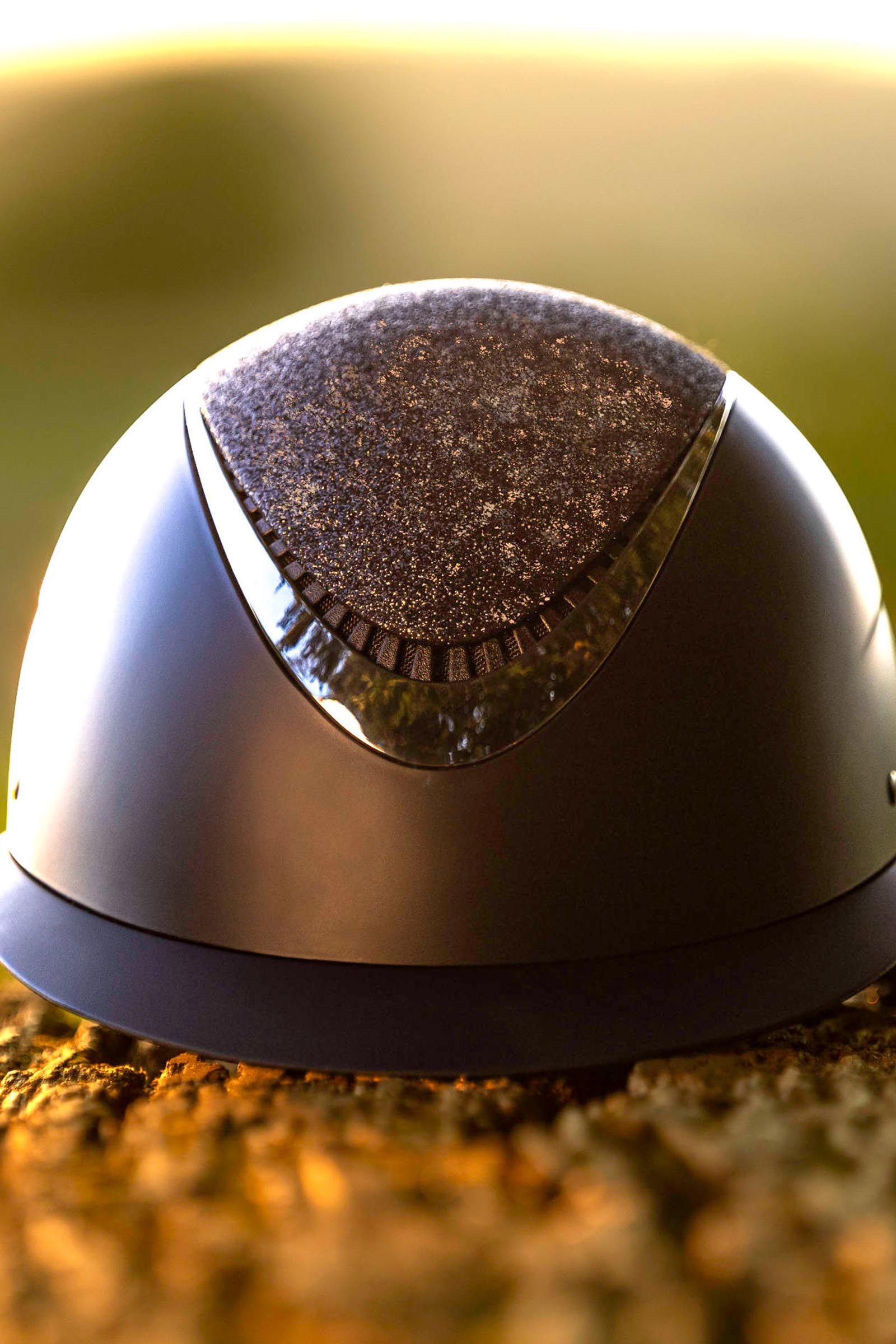 USG Comfort Highlight casque d&rsquo;&eacute;quitation (EN 1384:2023)