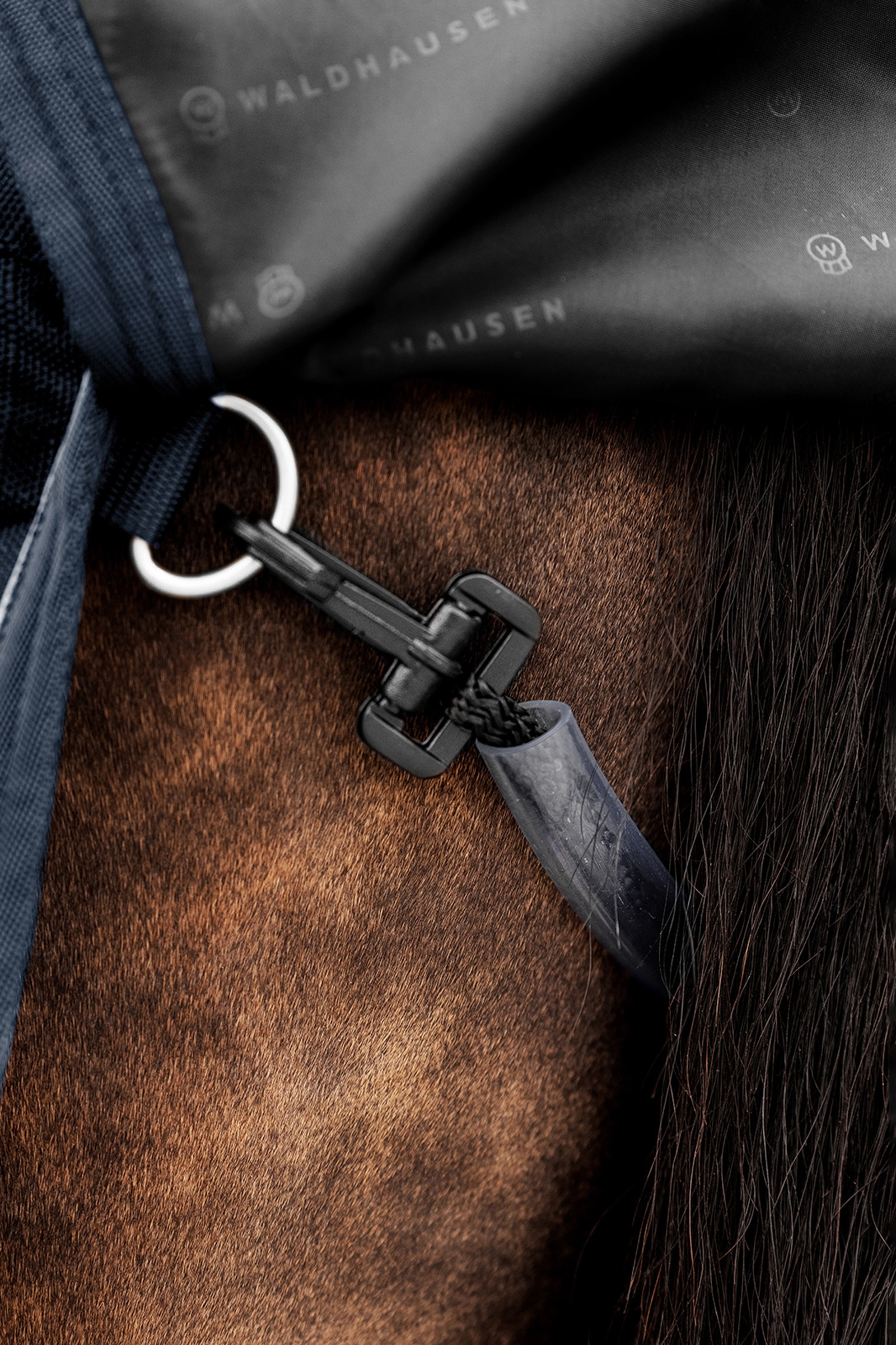 Waldhausen Outdoor Rug Scandic 50g