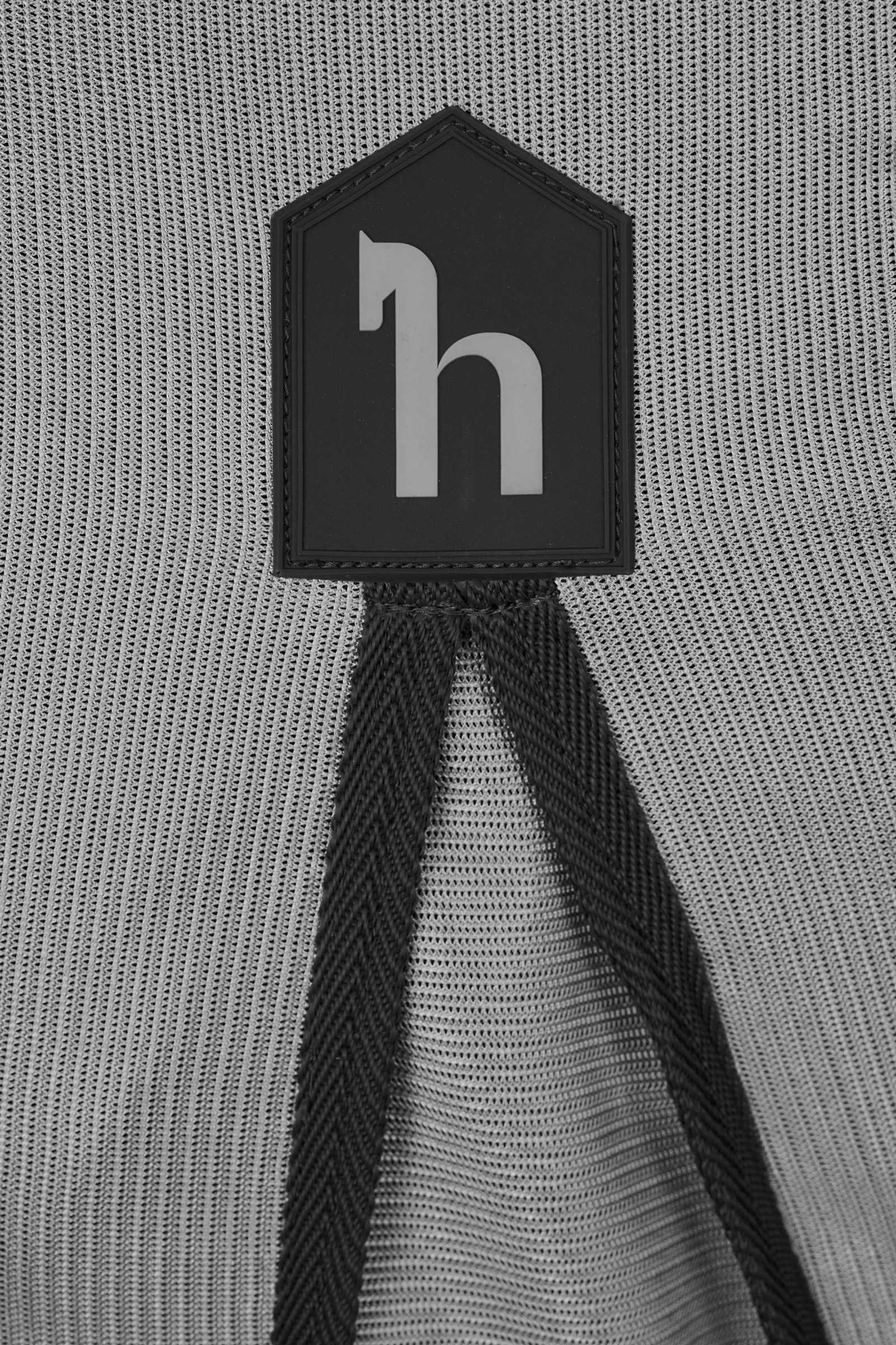 Couverture anti-mouches Horze Paso Fino avec couvre-encolure et protection UV