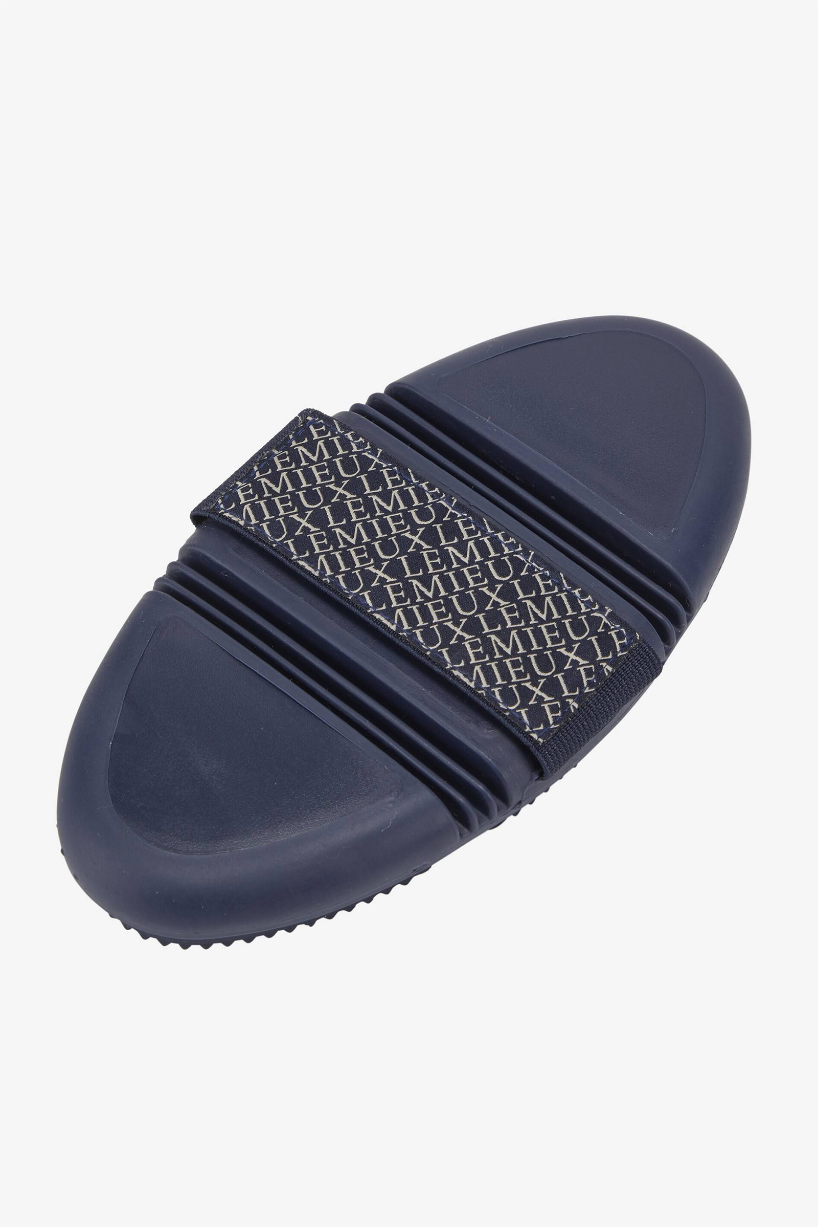 Navy LeMieux Flexi étrille