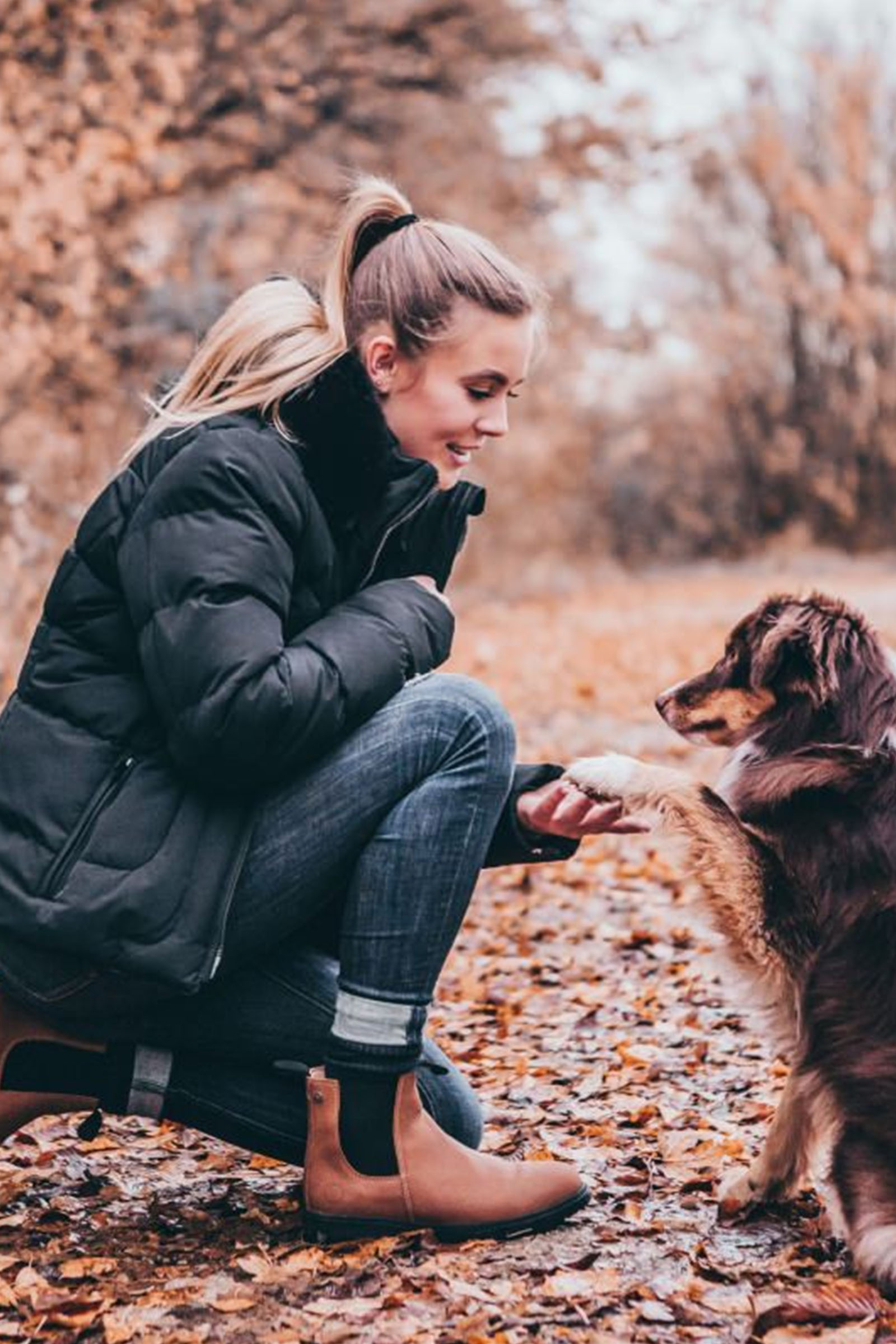 Suedwind Footwear New Work Bottes Jodhpur Chelsea Hiver