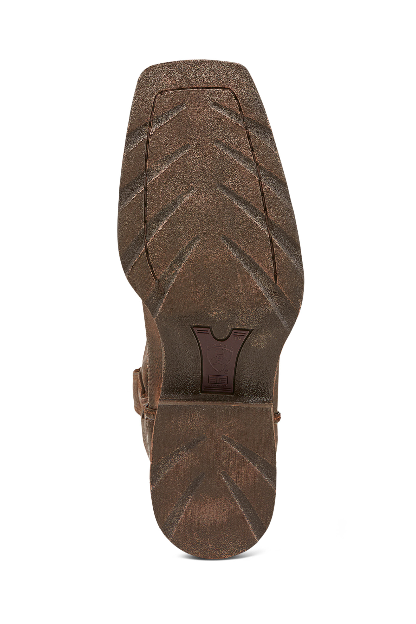 Bottes western Ariat pour hommes Rambler