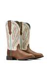 Ariat Round Up StretchFit bottes western pour femme