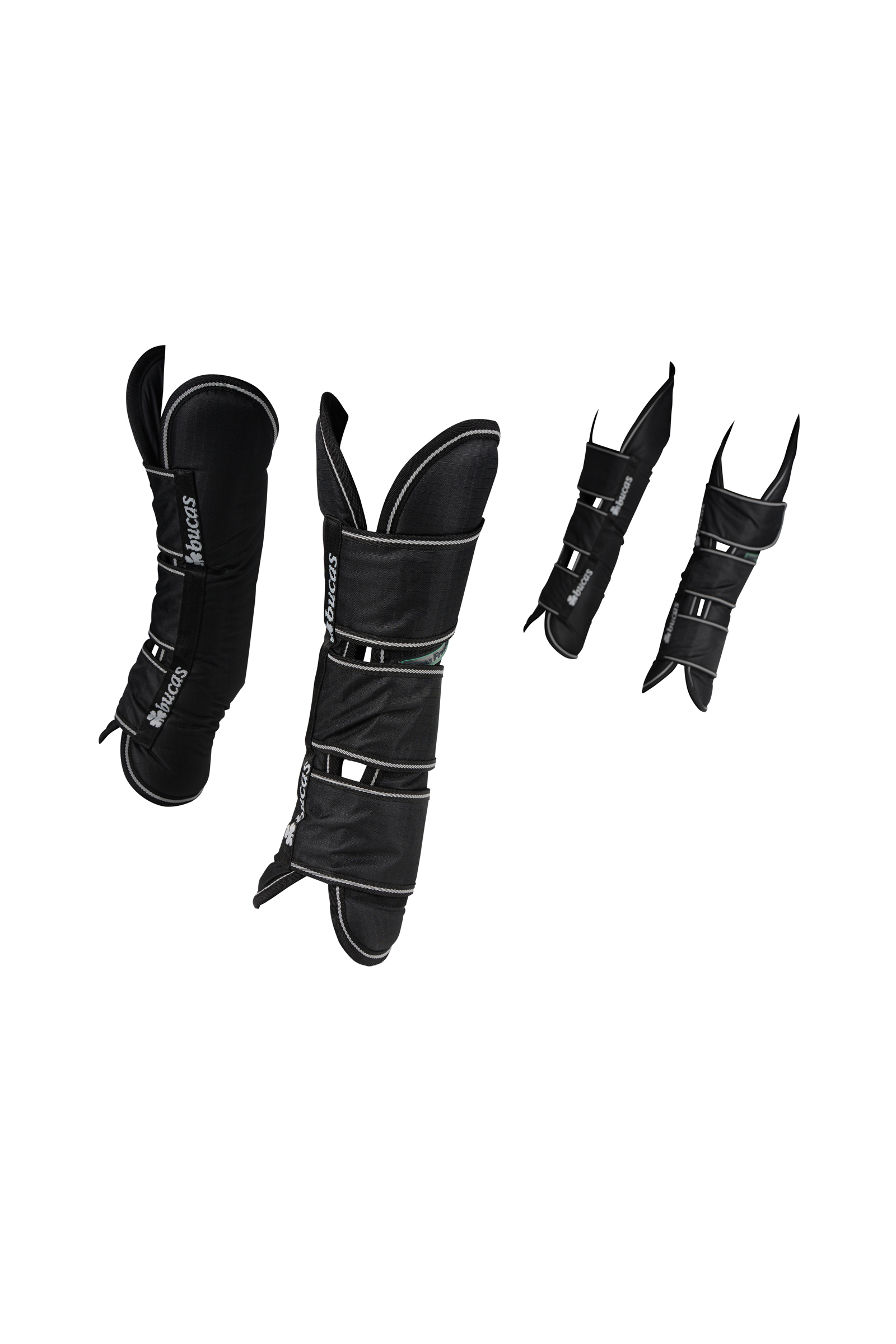 Bucas Freedom bottes de voyage