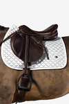 Tapis de Saut Tommy Hilfiger Equestrian Global en Gaufre