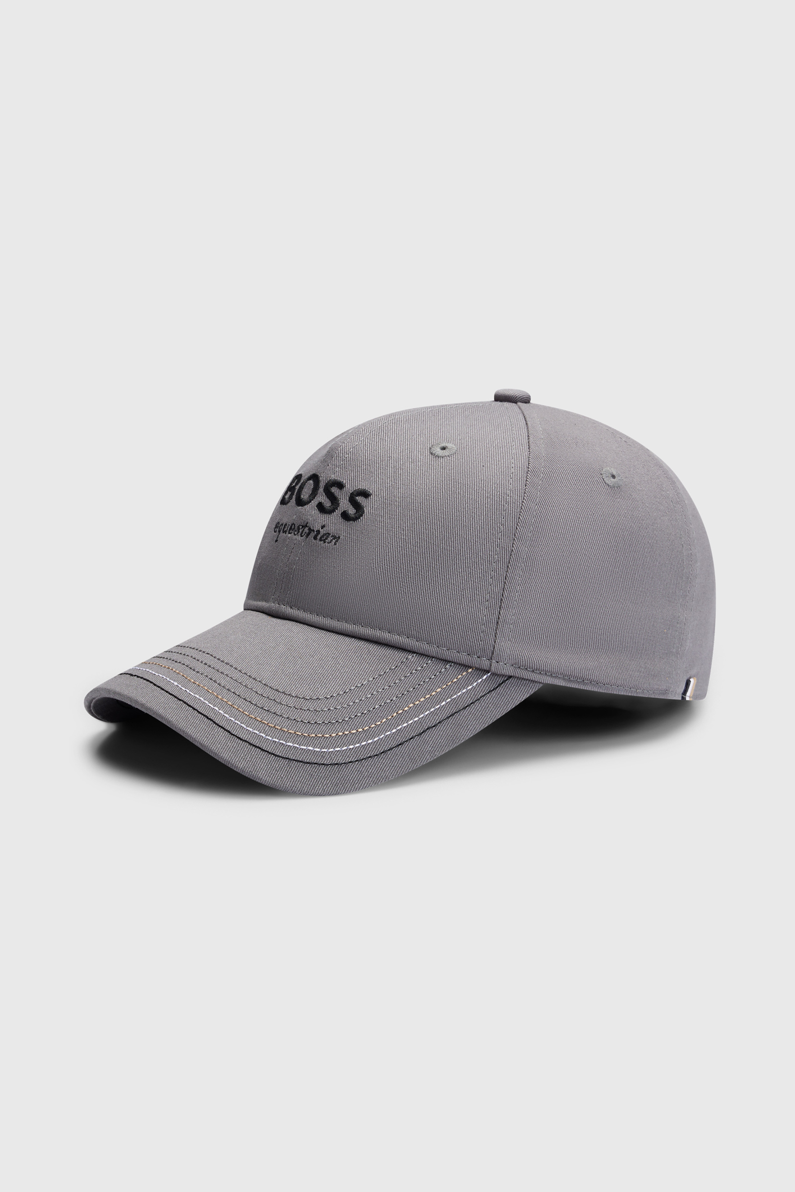 Casquette Boss avec broderie