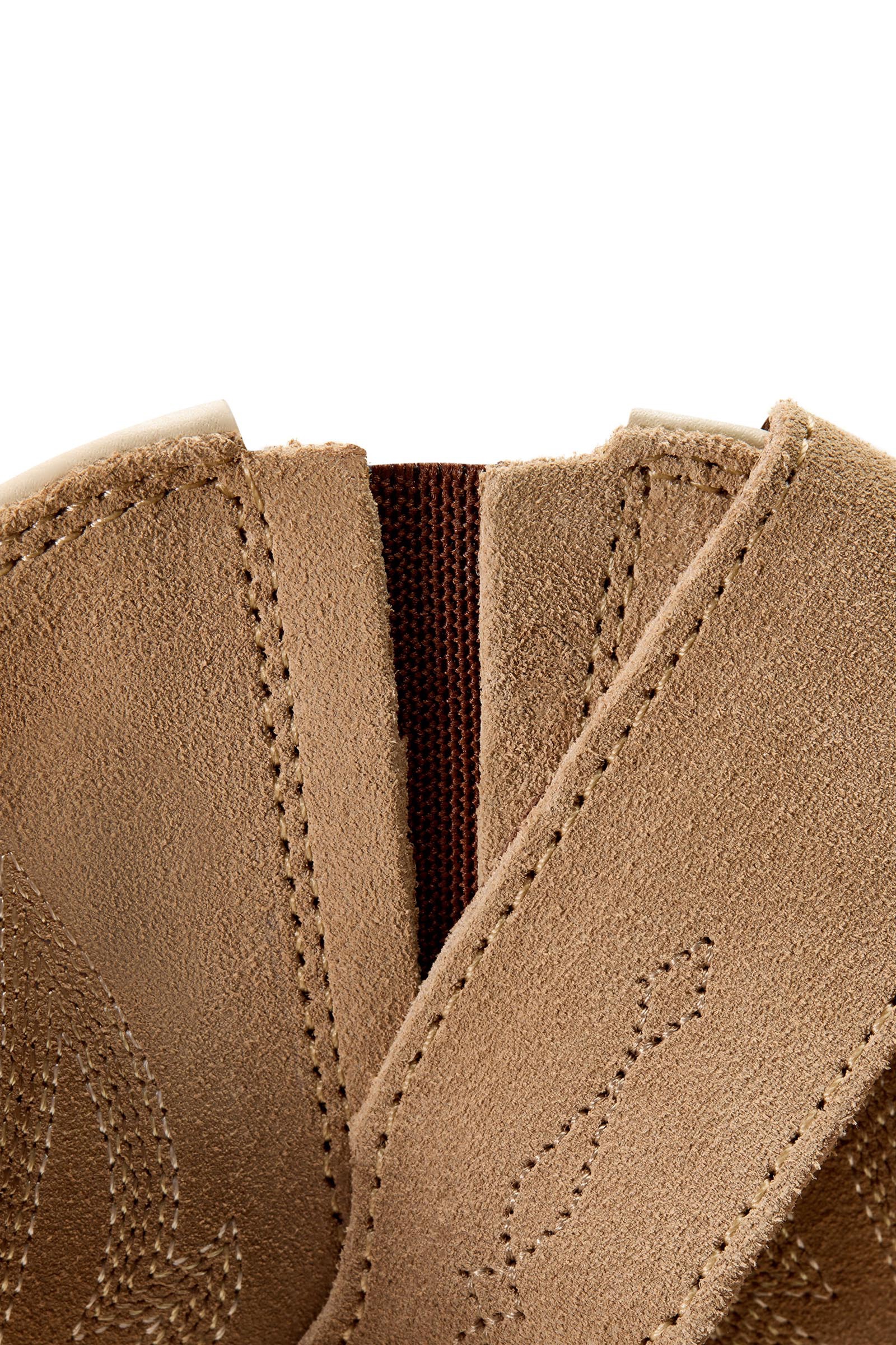 Ariat Femme Heritage bottes western &agrave; bout rond StretchFit