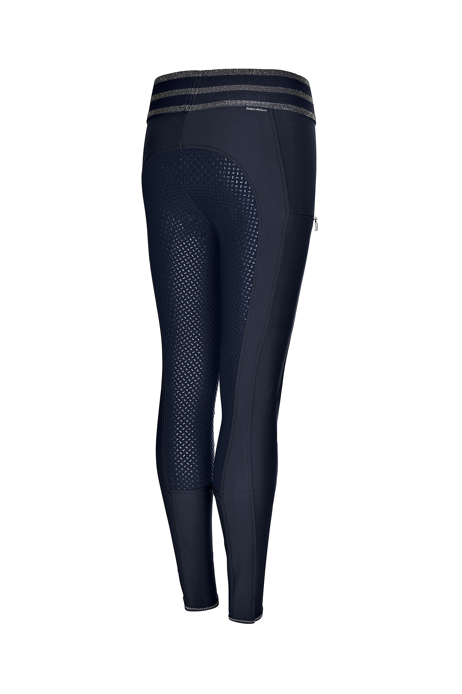 DB/AB Pantalon d'équitation Pikeur Ida Grip Athleasure