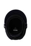 Horze Monarch II Casque Métal Scintillant