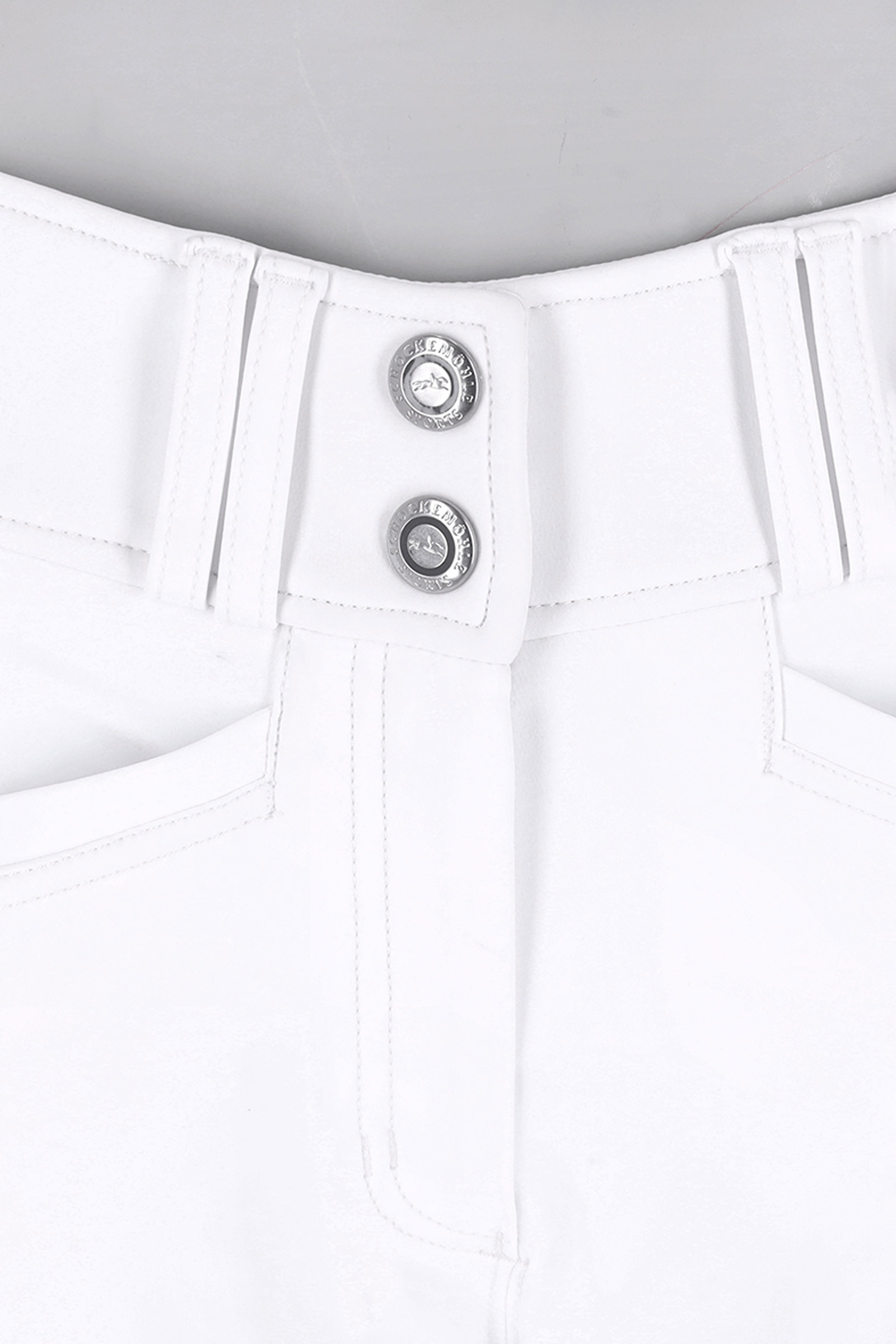 Schockem&ouml;hle Sports Carola Pro pantalon d&rsquo;&eacute;quitation full grip femme