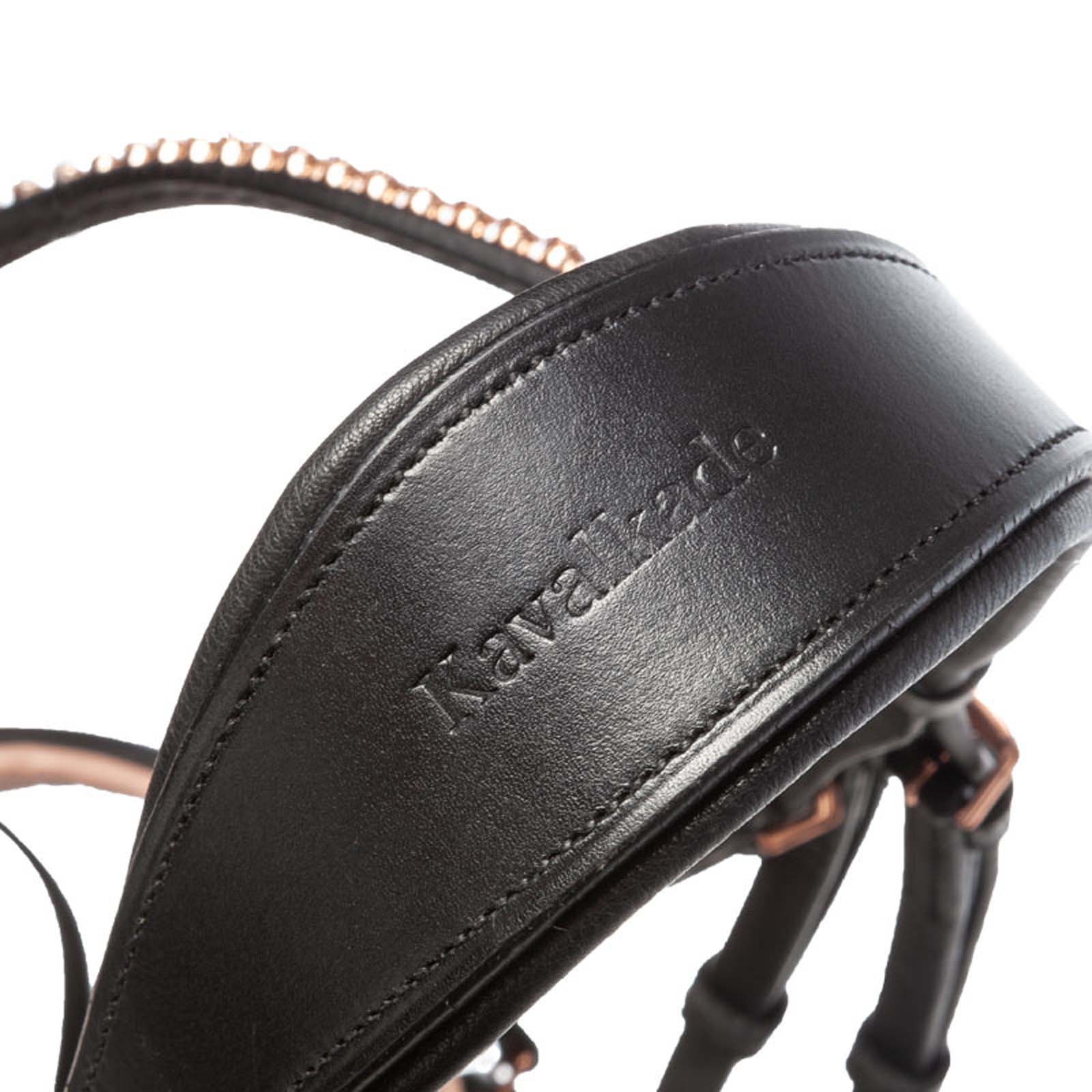 Filet Kavalkade Rose