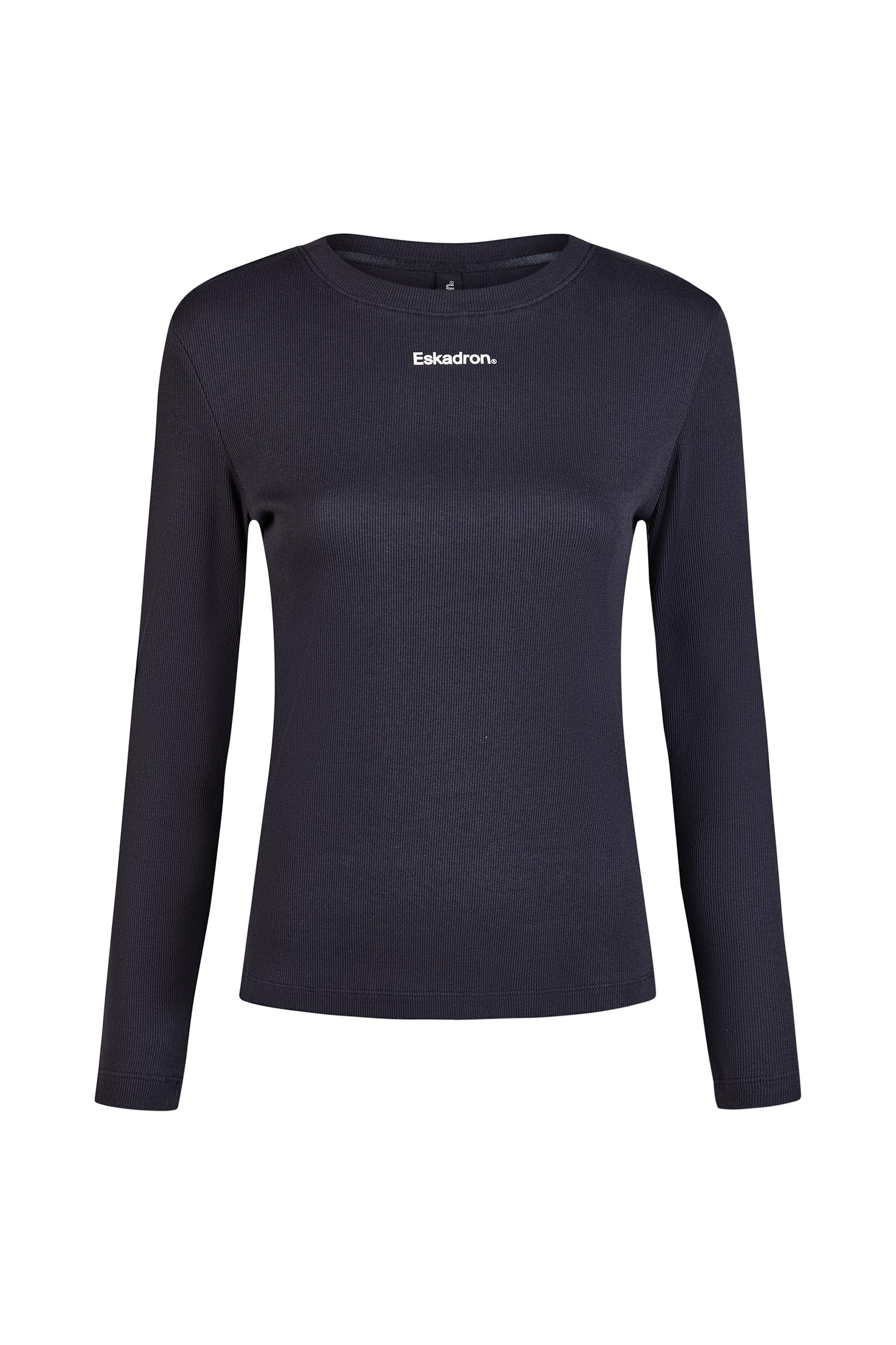 Eskadron Classic Sport SS26 T-shirt femme c&ocirc;tel&eacute; manches longues
