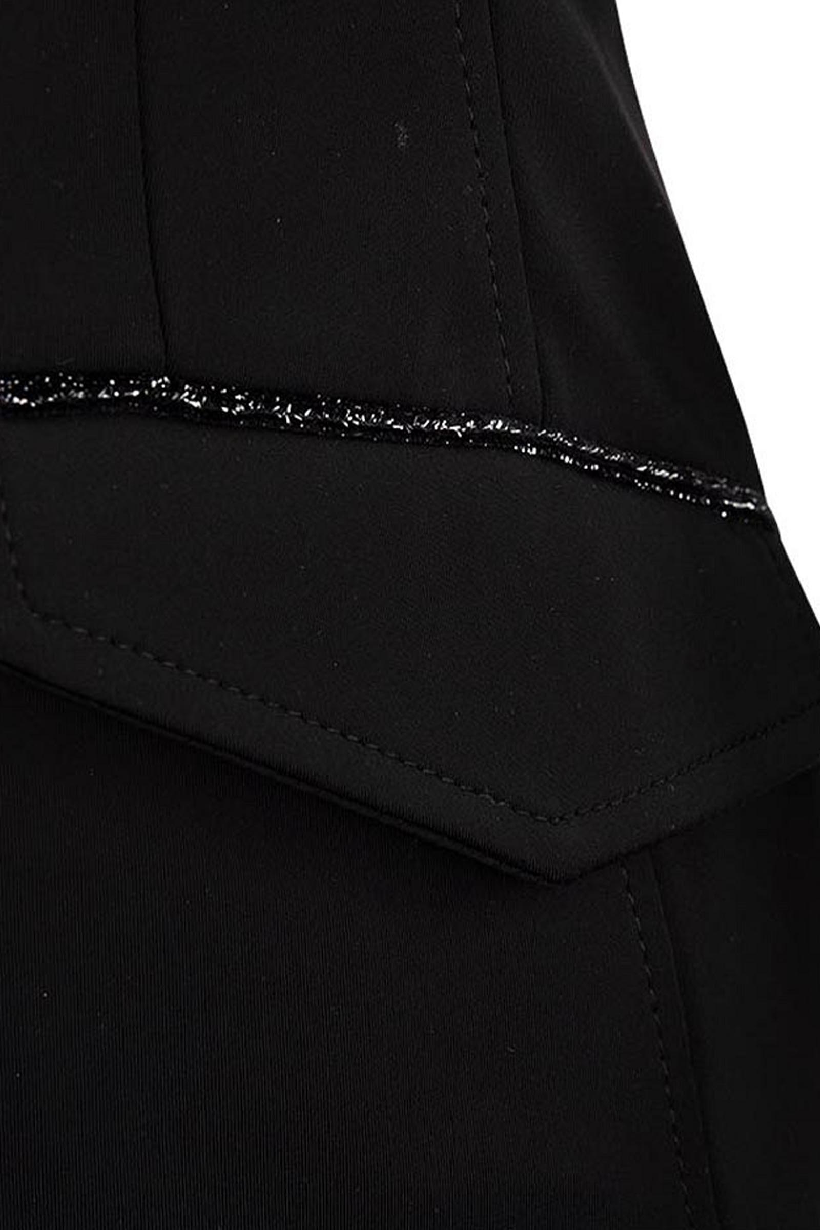 ANKY Platinum Veste d&rsquo;&eacute;quitation femme