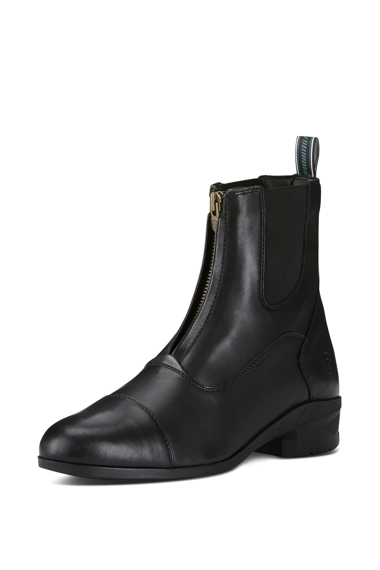 Bottes de paddock Ariat Heritage IV Zip pour homme